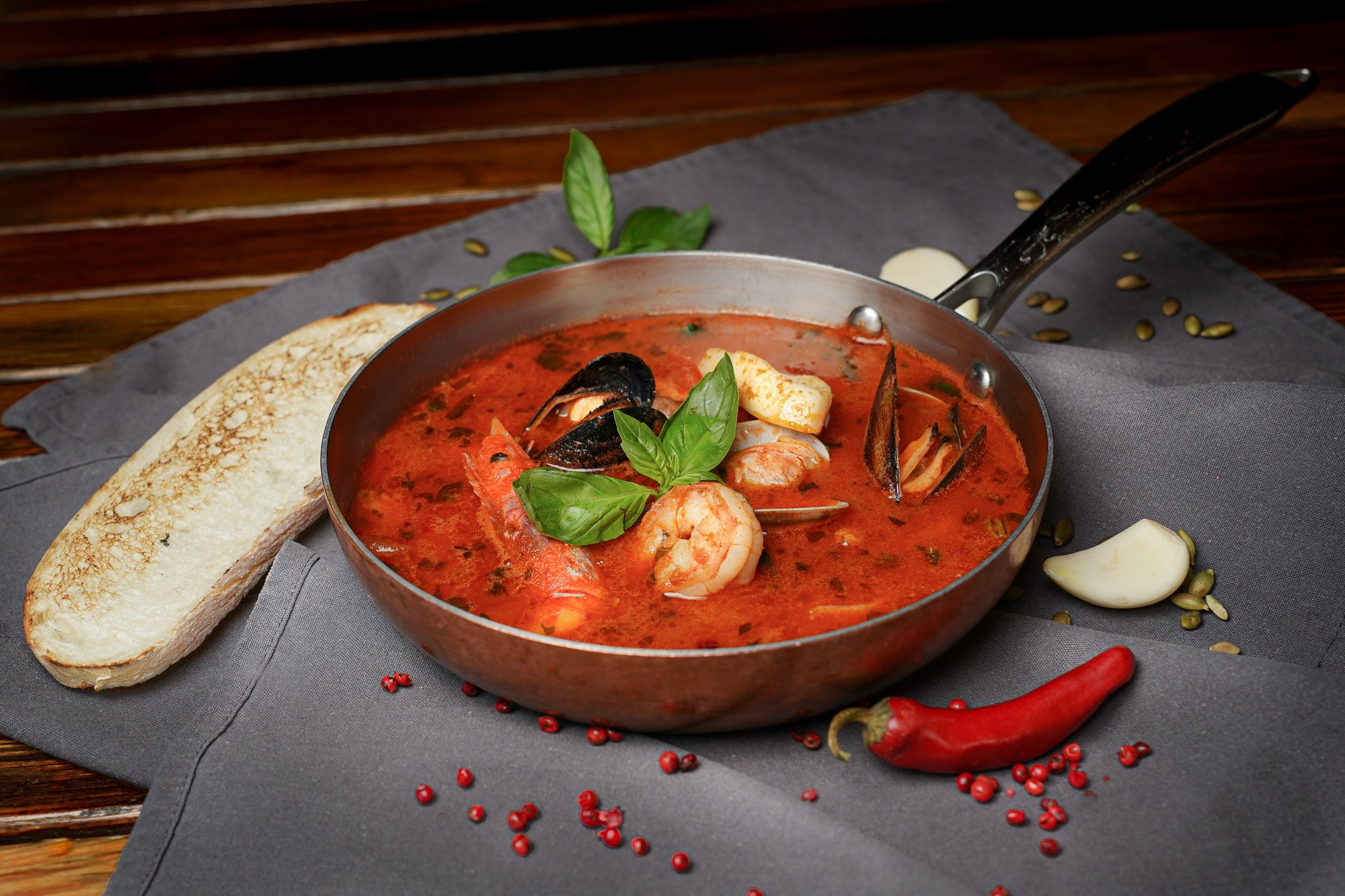 IL Cantuccio. Предметный и фуд-фотограф в Москве Анна Царенко