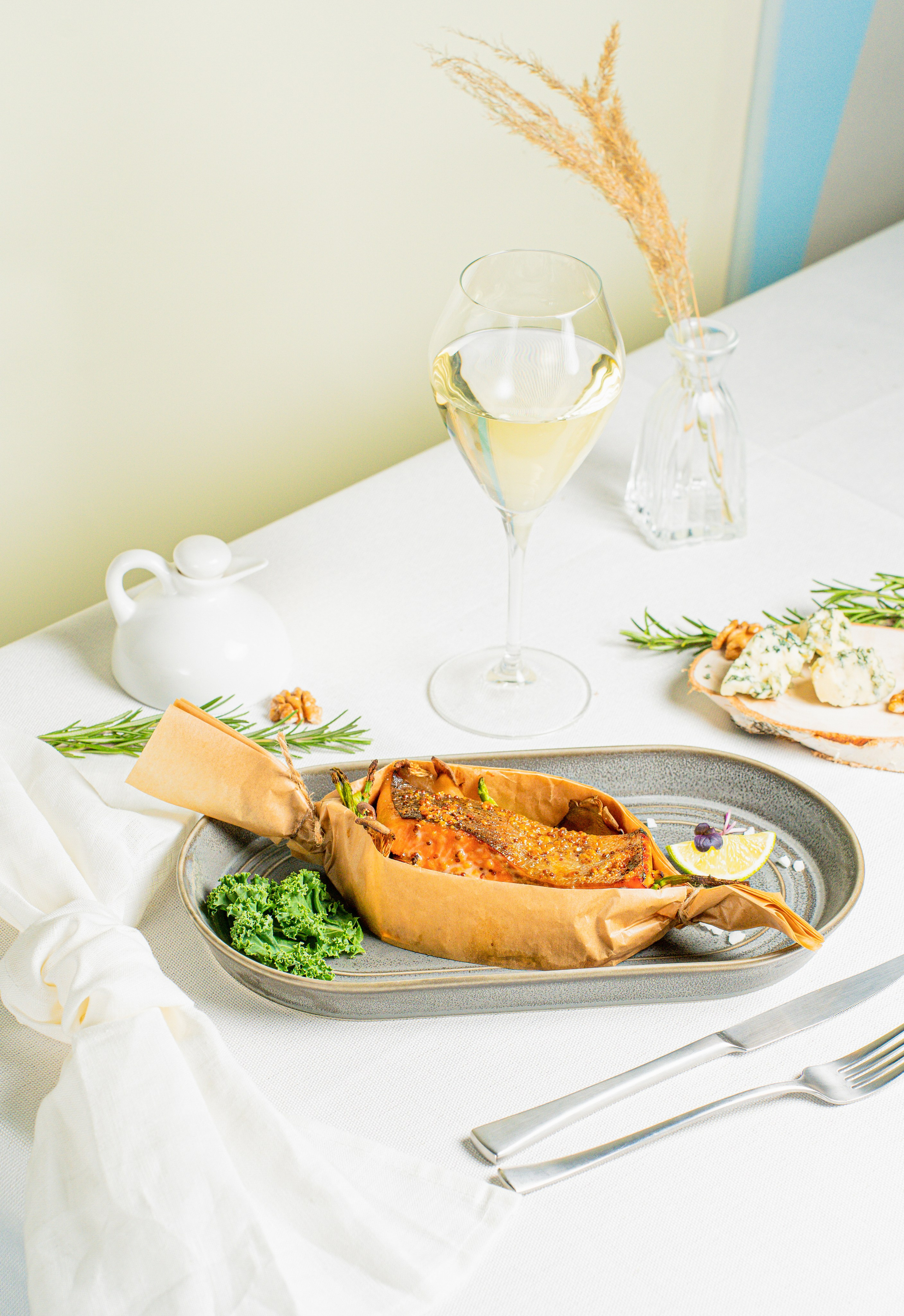 Винотека. Предметный и фуд-фотограф в Москве Анна Царенко