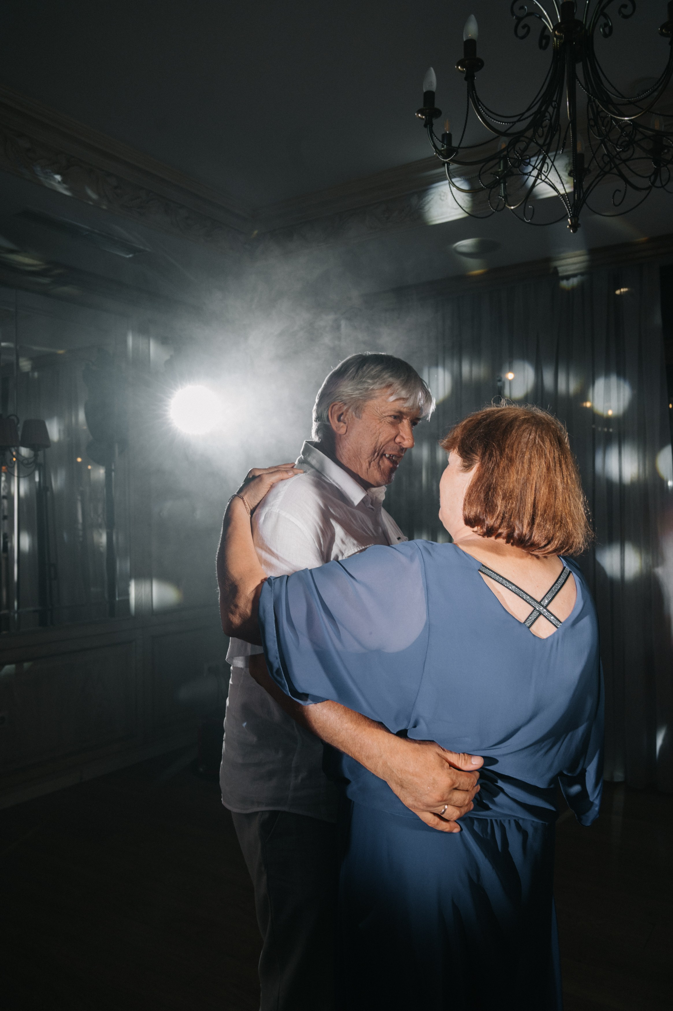 Про любовь. Фотограф Ким Ангелина