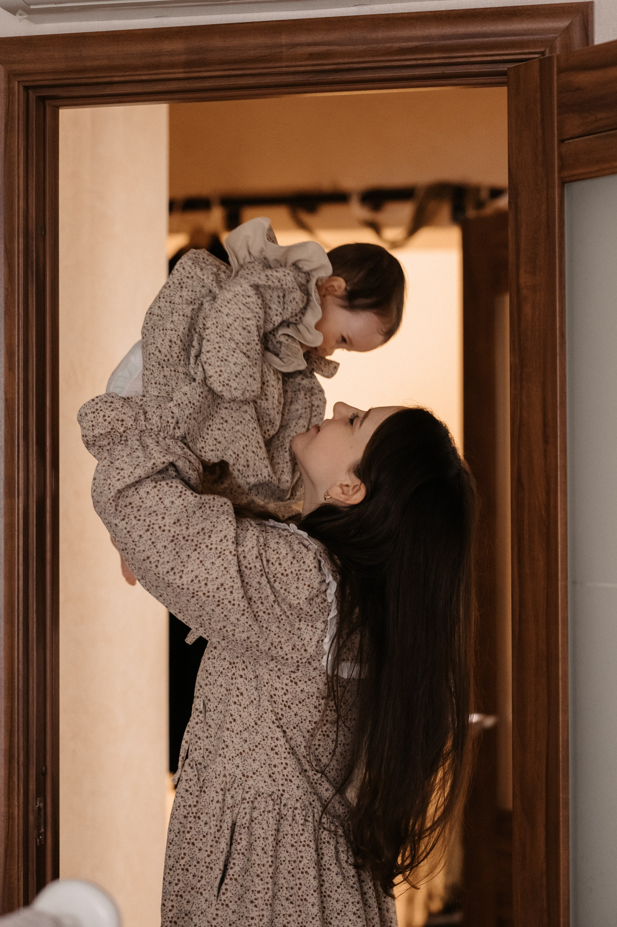 3+1. Фотограф Ким Ангелина