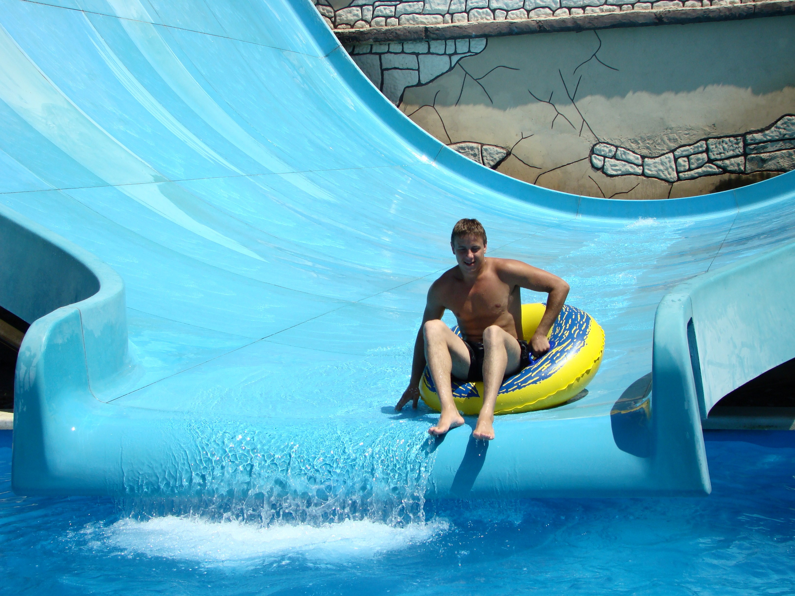 Кабардинка (фото Зевиных) 25.06-24.07.2008. Семейный, Свадебный фотограф СПБ Питер— Романова Екатерина