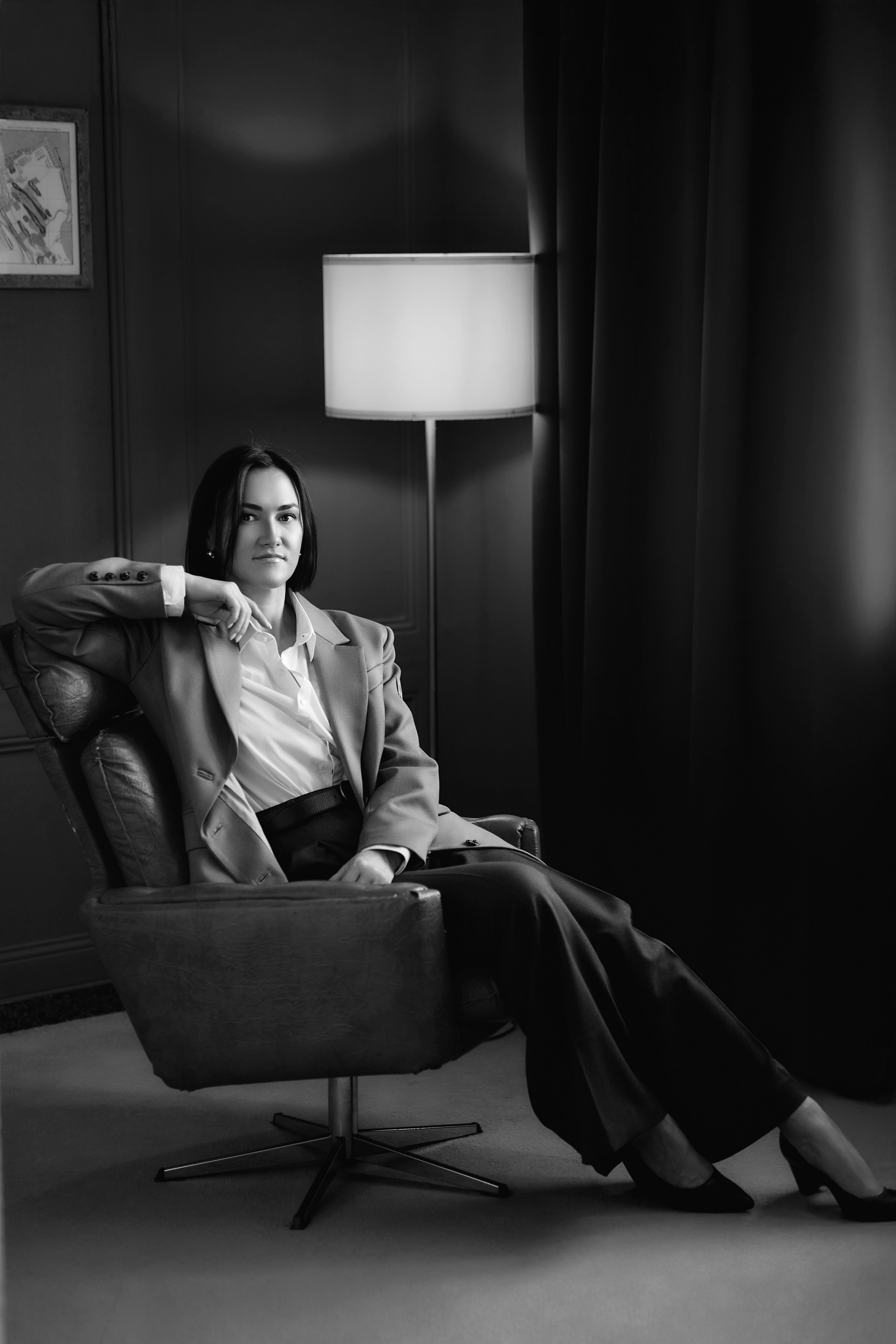 Съемка в студии и на улице. Фотограф в Минске Анна Кучинская