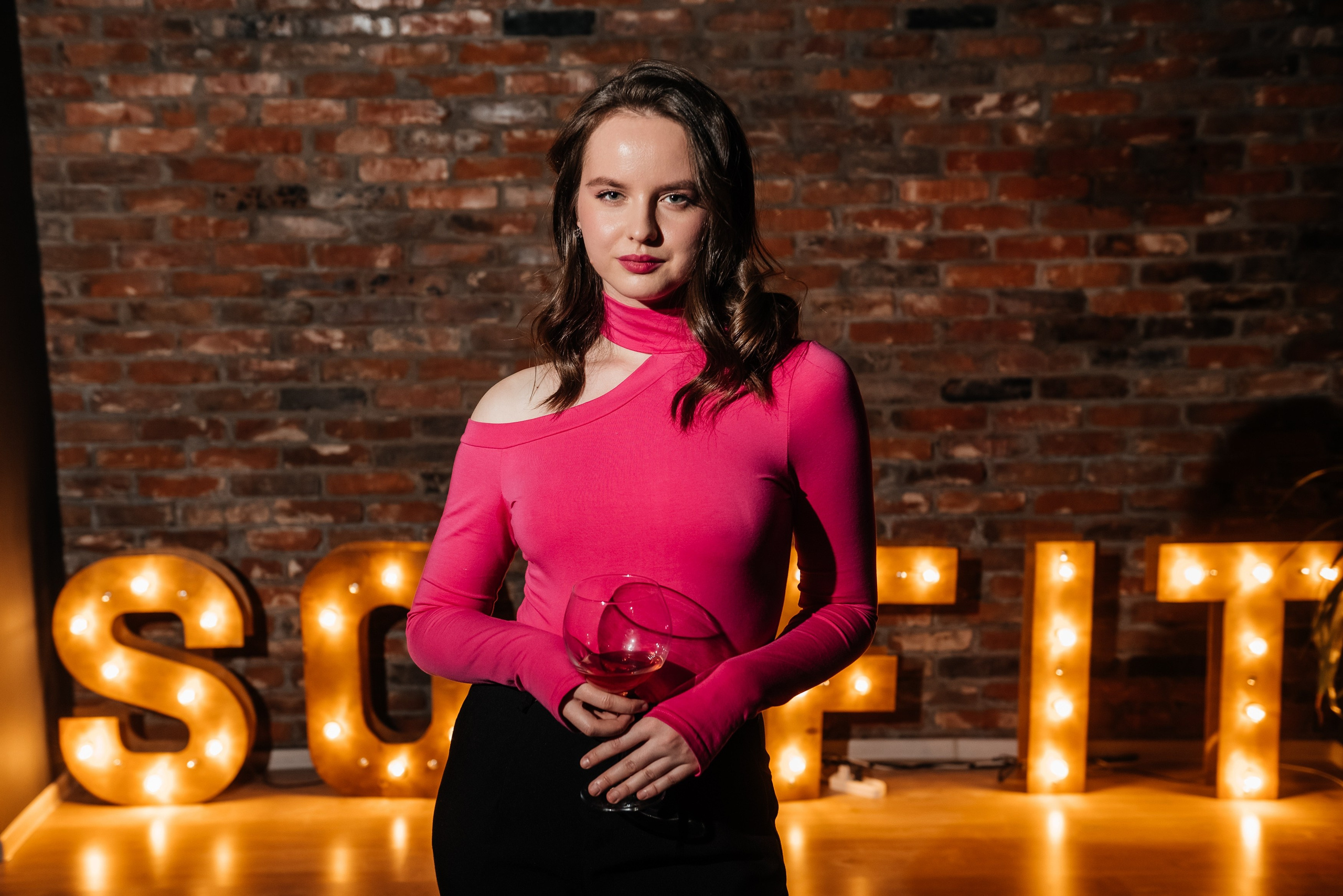 Soffit Dance 8 march. Фотограф Москва Артур Горвард