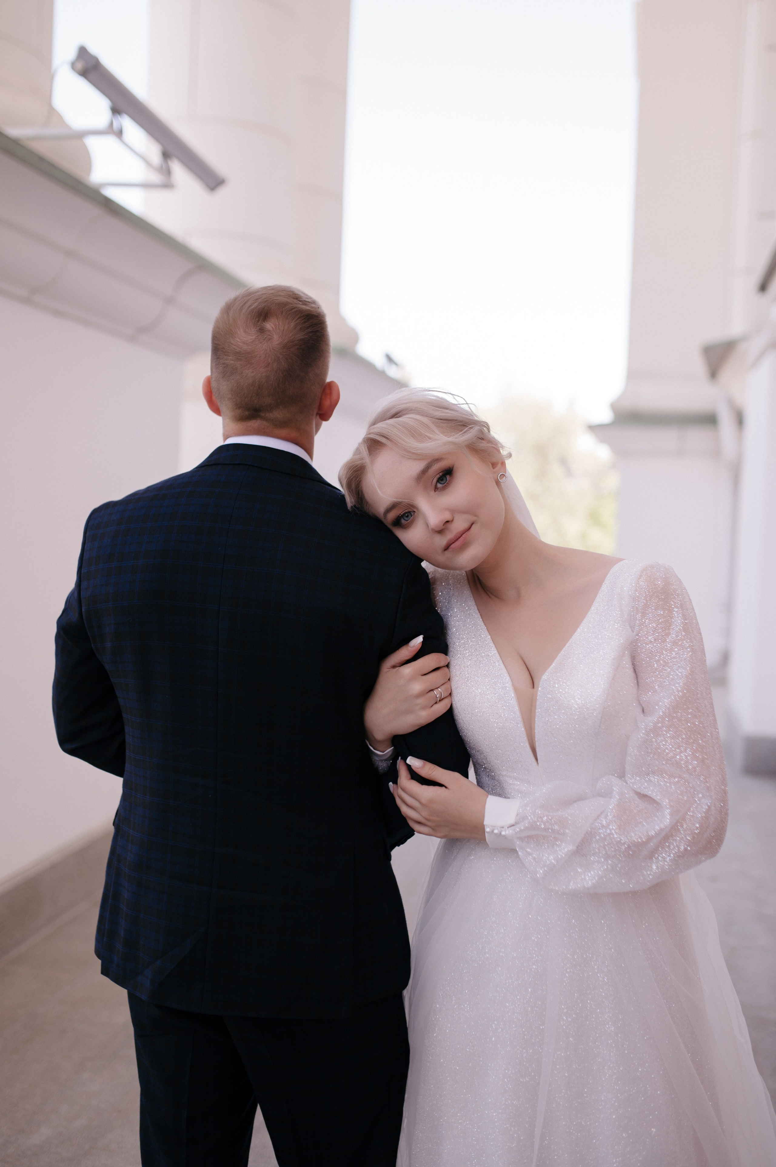 В&Д. Свадебный и семейный фотограф Олеся Маркелова