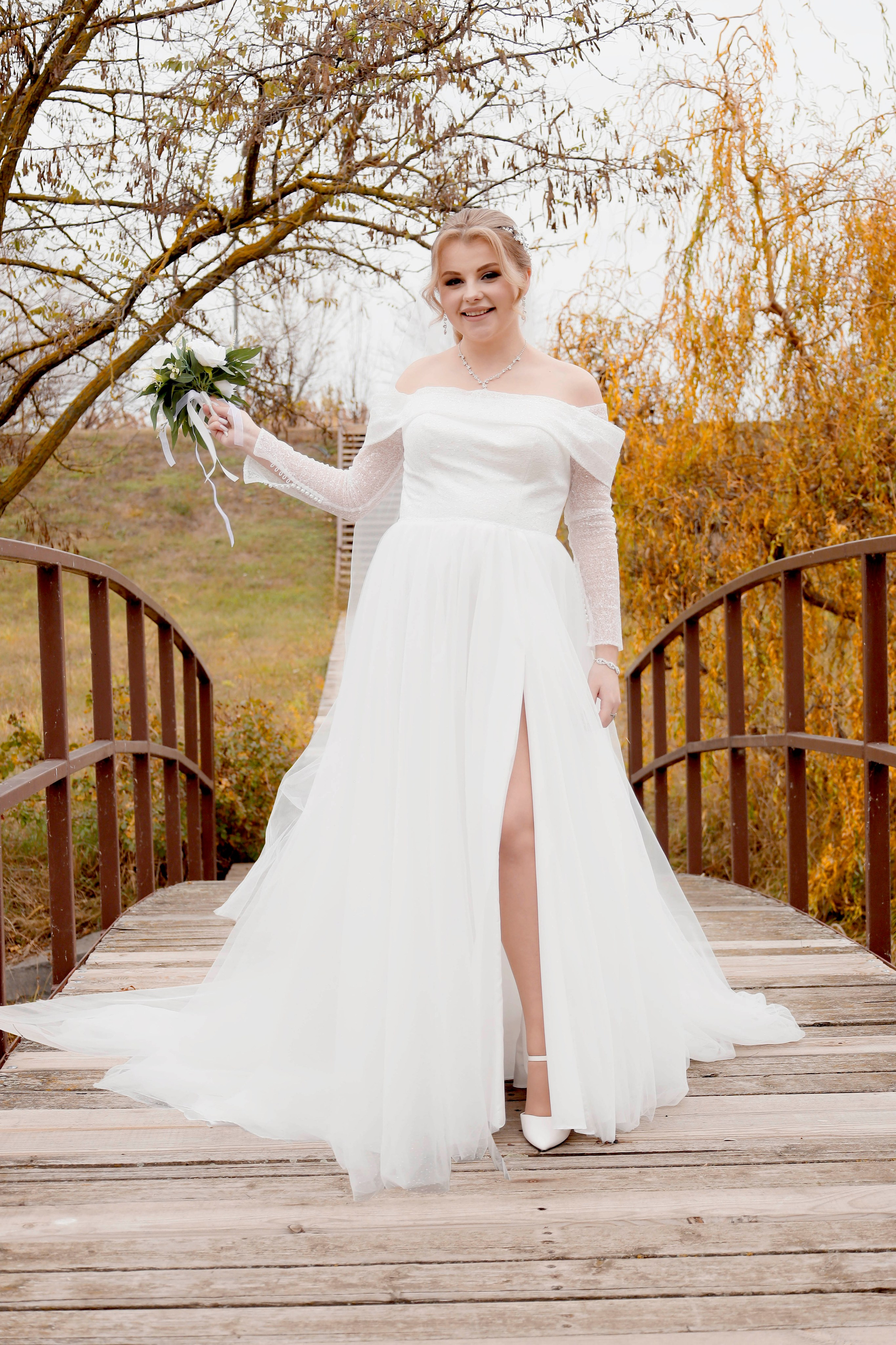 Владимир и Валентина. Свадебный фотограф ростовская область