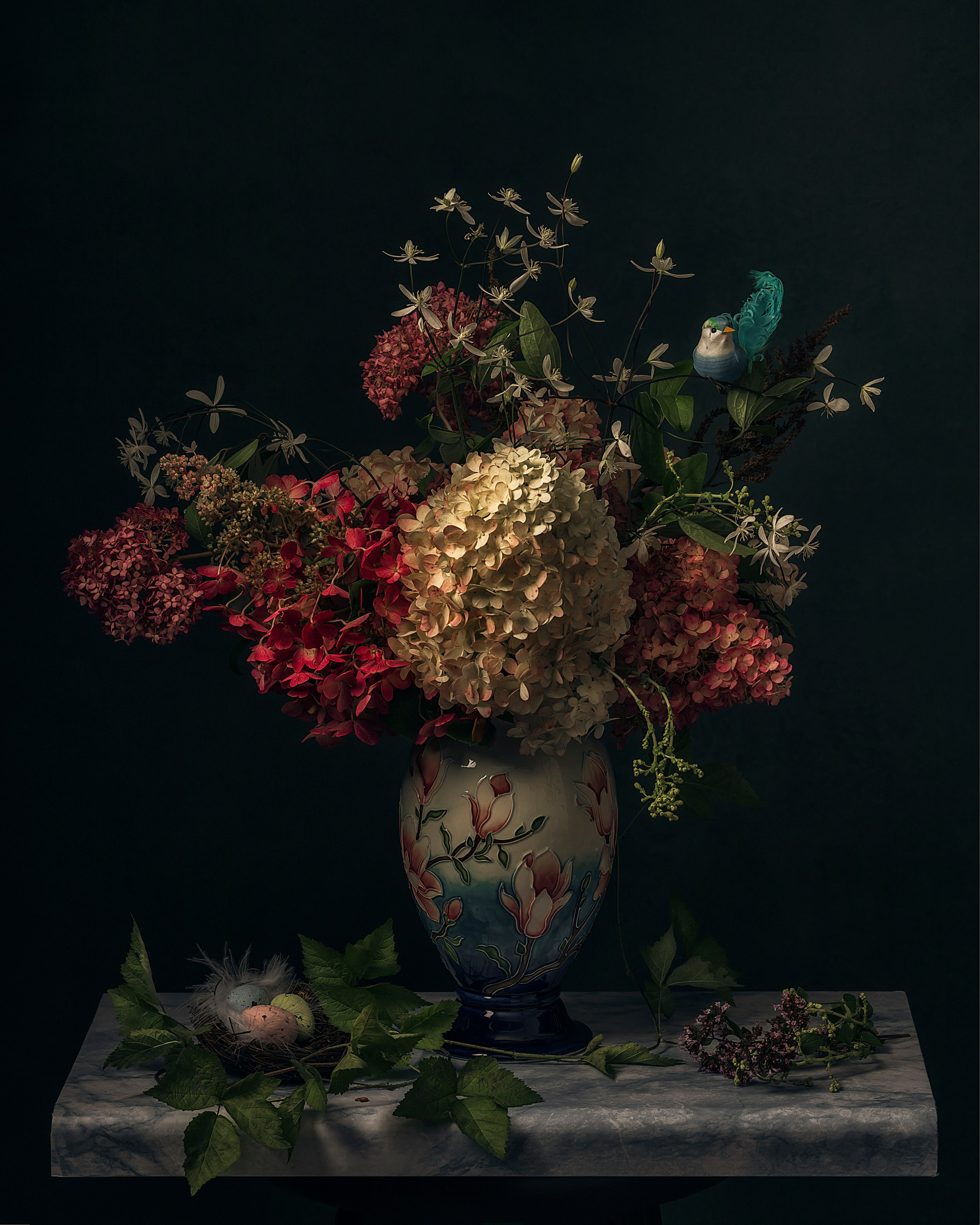 Русские голландцы. Портретный фотограф в Челябинске Катерина Руди