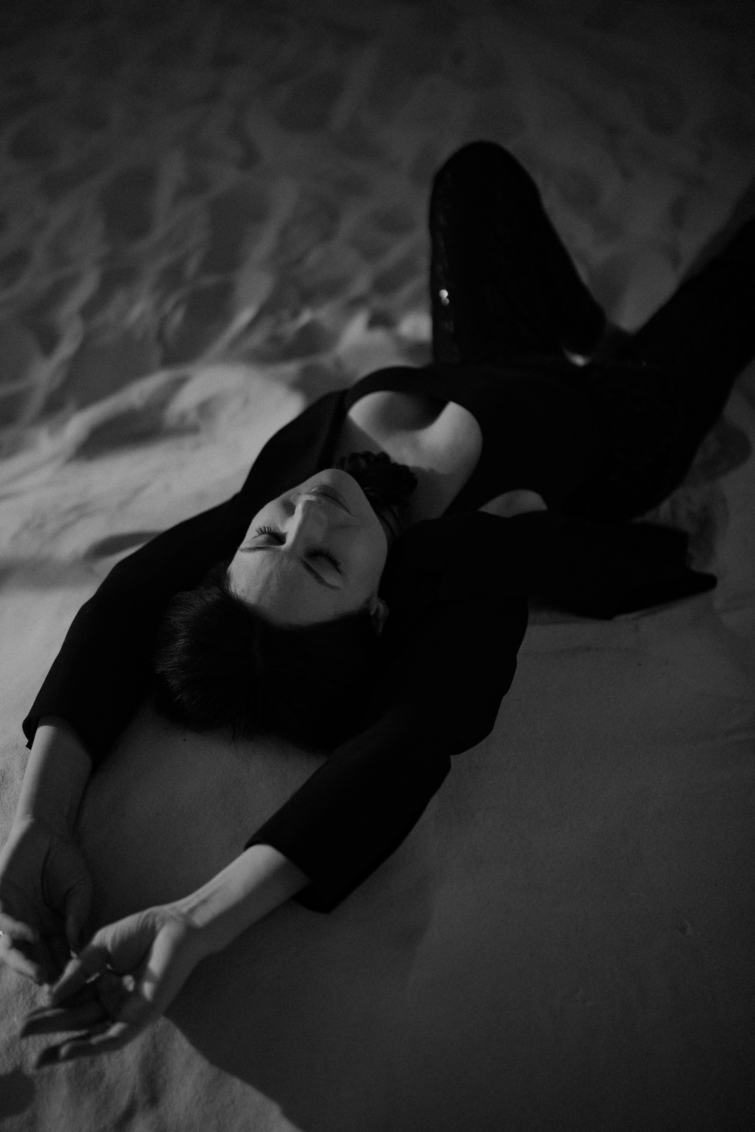 Anna. Фотограф Анна Путилина