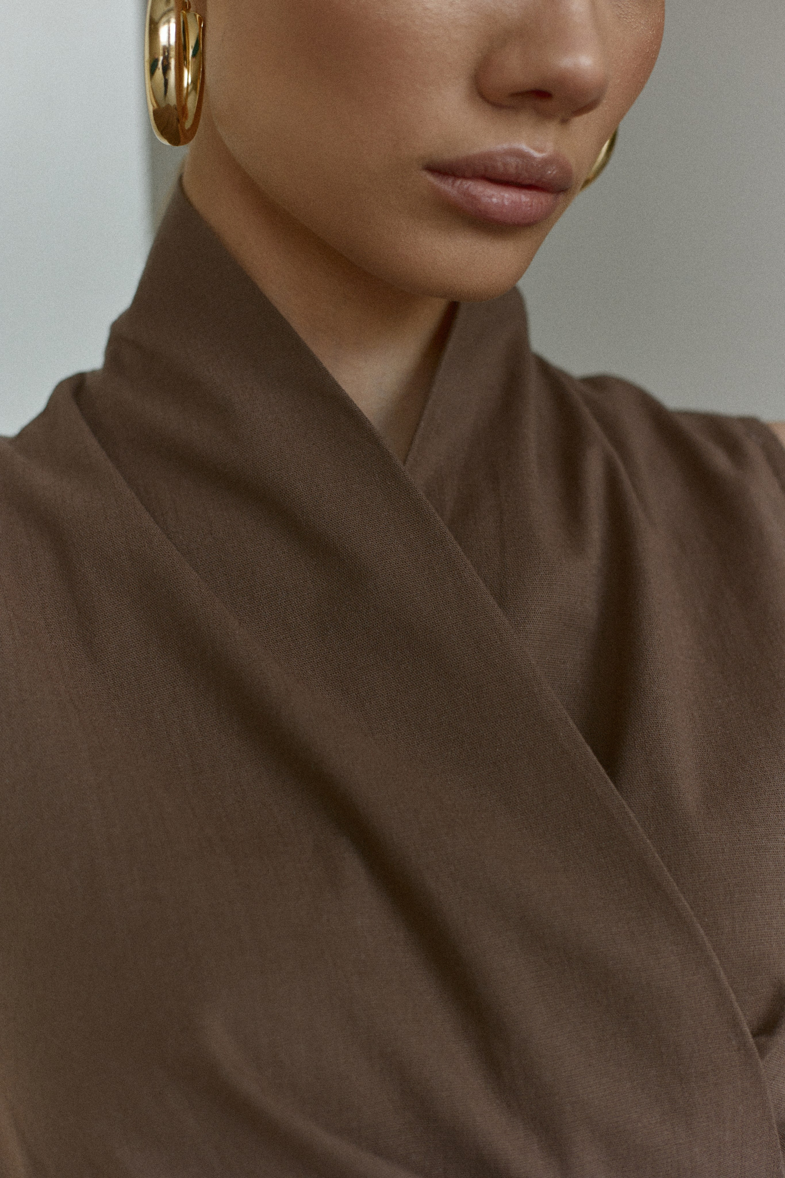 Lookbook / Campaing. Фотограф брендов в Санкт-Петербурге Полина Суворова