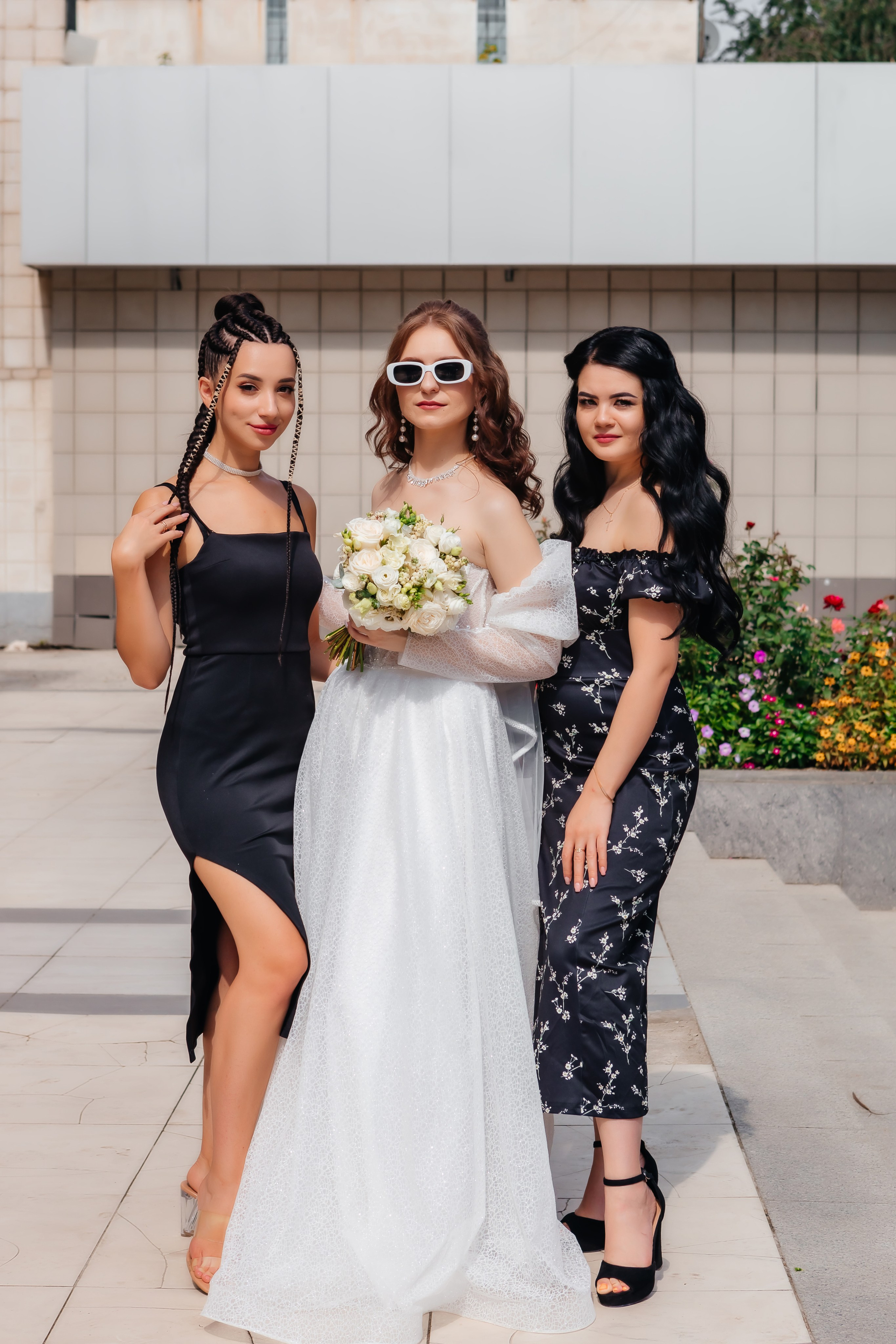 Свадебный день Виктора и Марии. Семейный и свадебный фотограф в Волгограде Мария Богданова