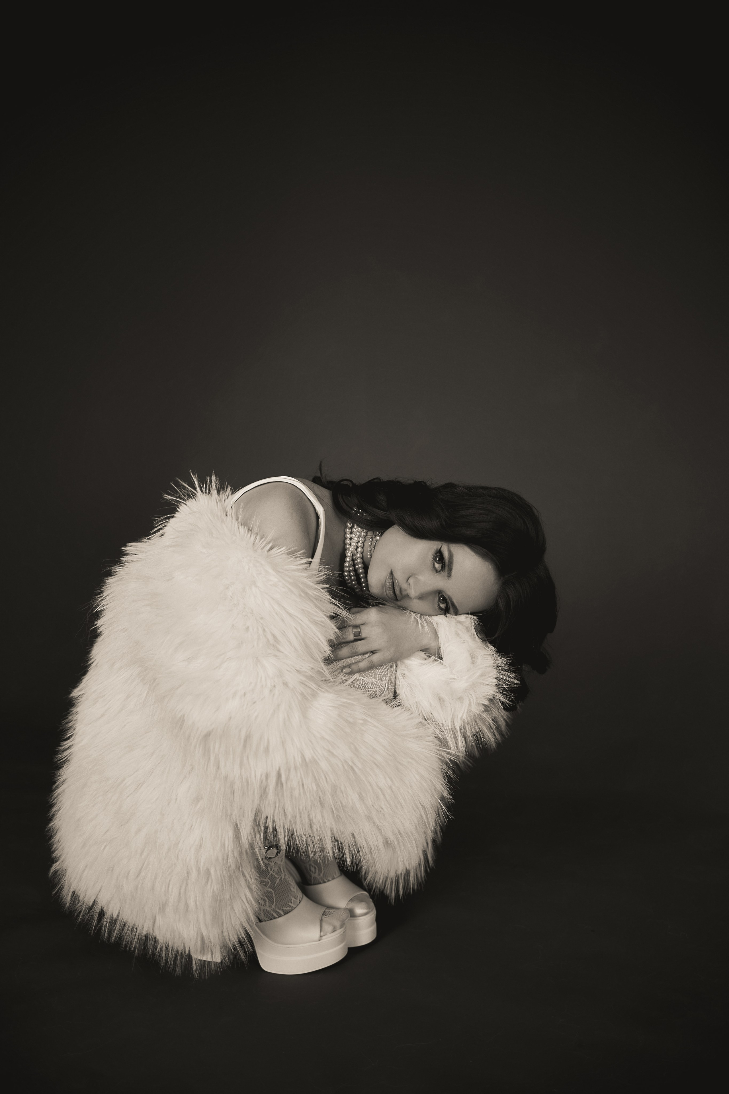 Алина Камалова