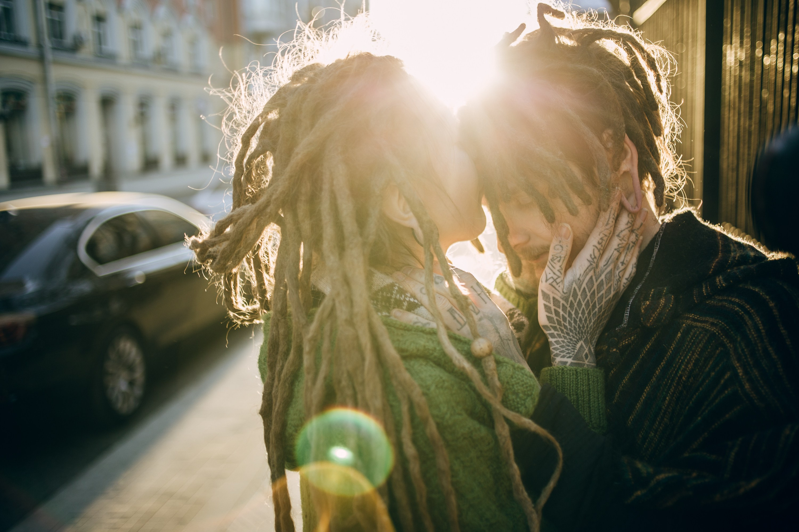 Love Story. Anastasia Marchenko Photography
