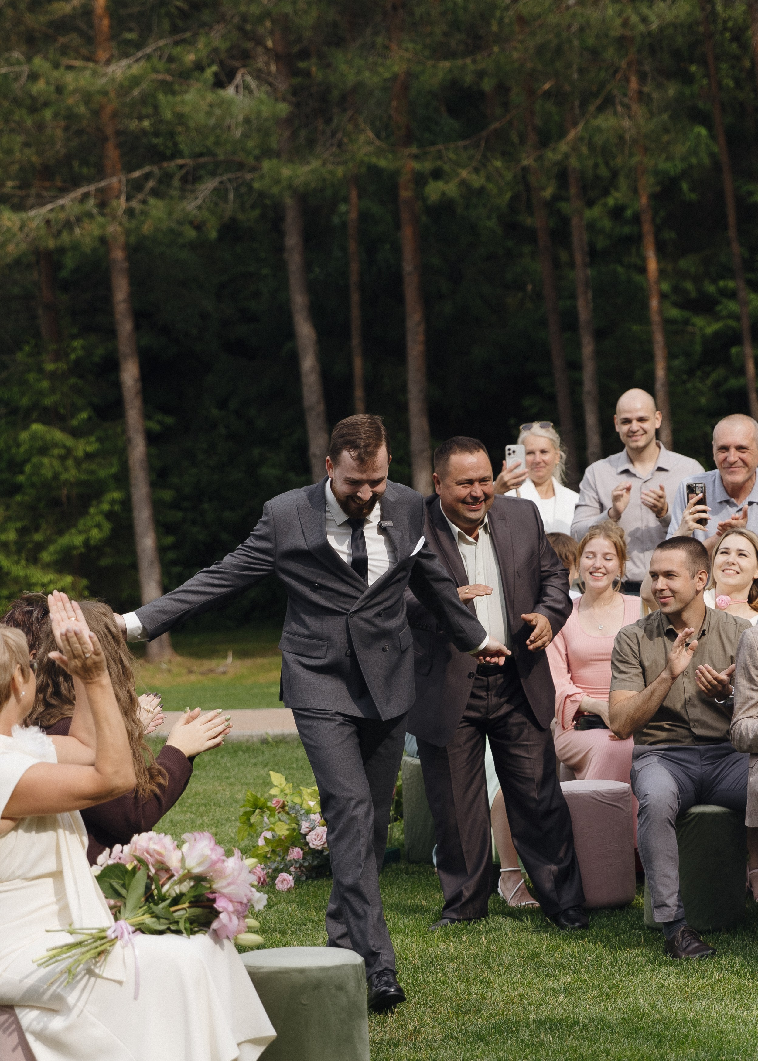 Яна и Сергей. Фотограф Вышний Волочек/Тверь/Москва/Санкт-Петербург