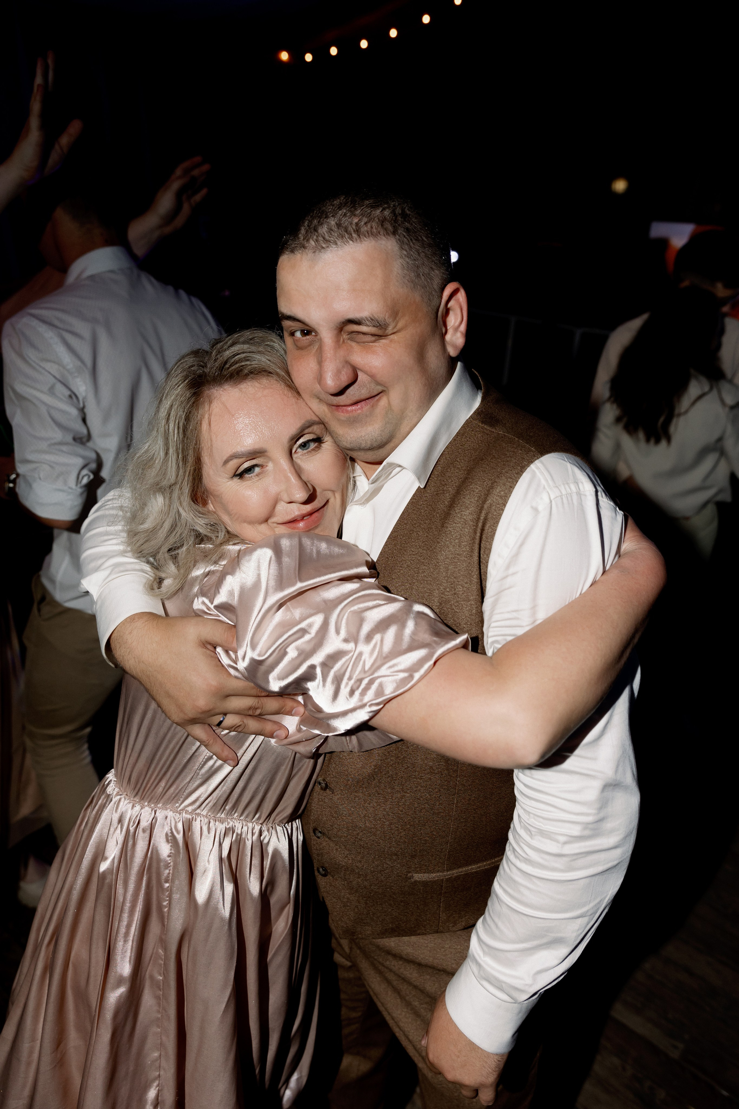 Максим и Екатерина. Фотограф в Красноярске