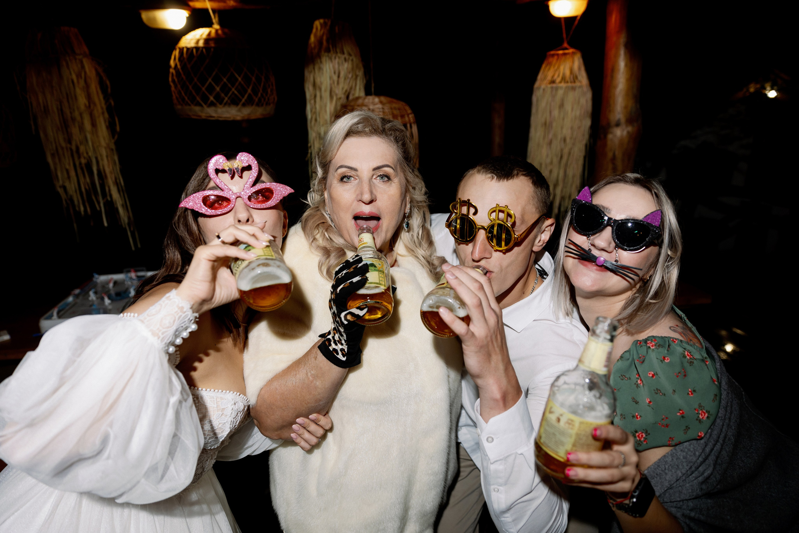 Максим и Екатерина. Фотограф в Красноярске