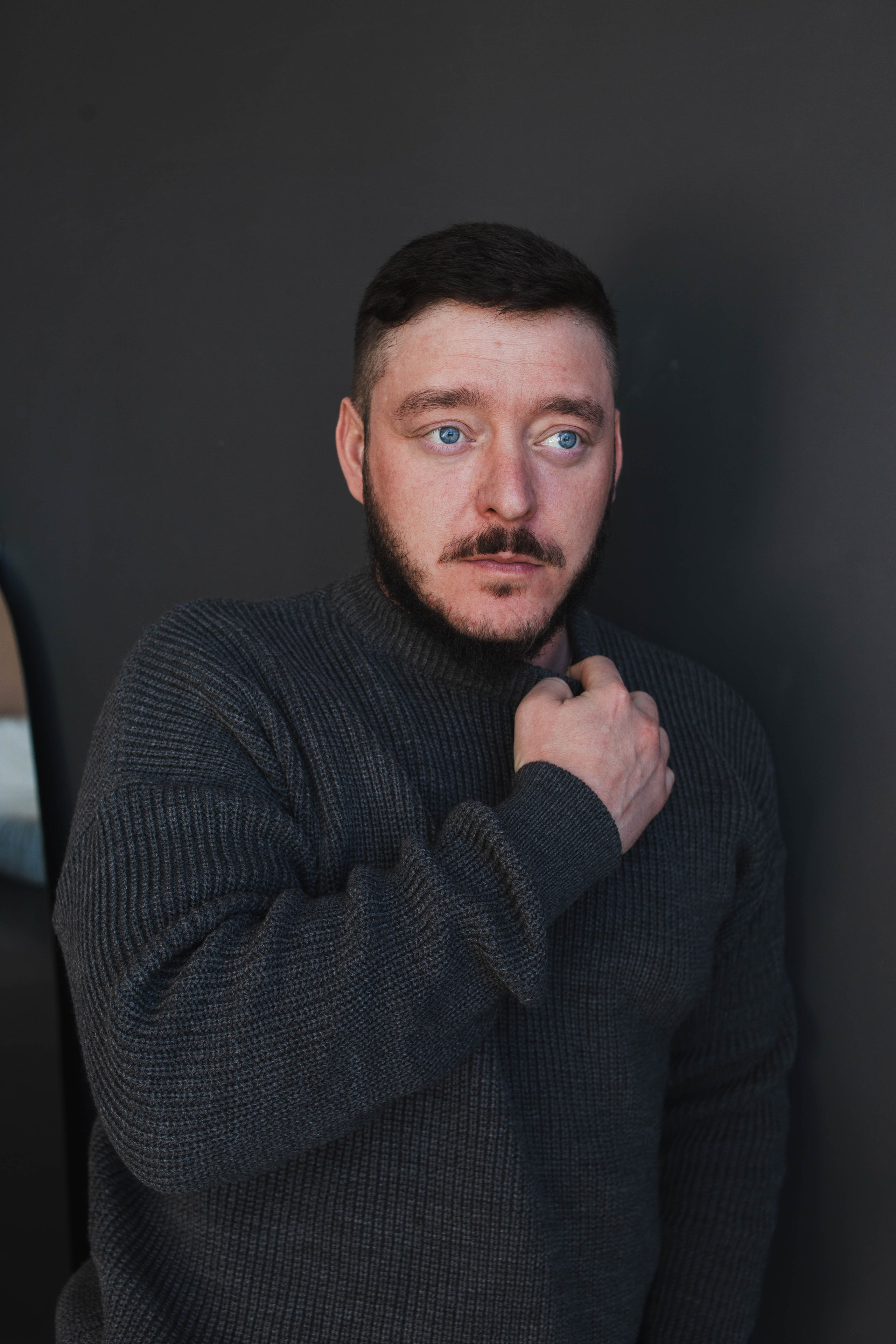 Андрей. Семейный фотограф Софи Симакова в Волгограде и Волжском