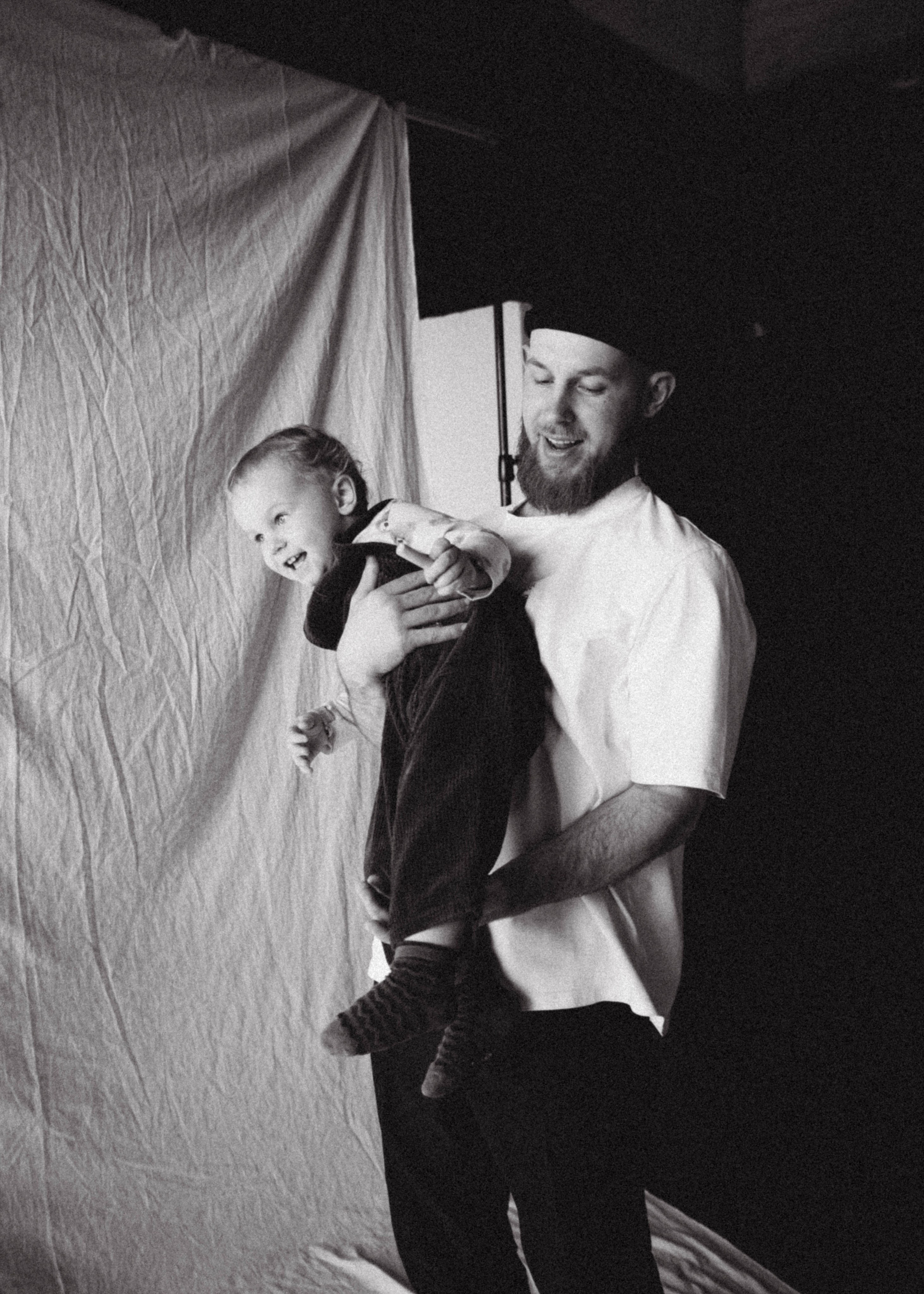 Настя, Данил и Маркус