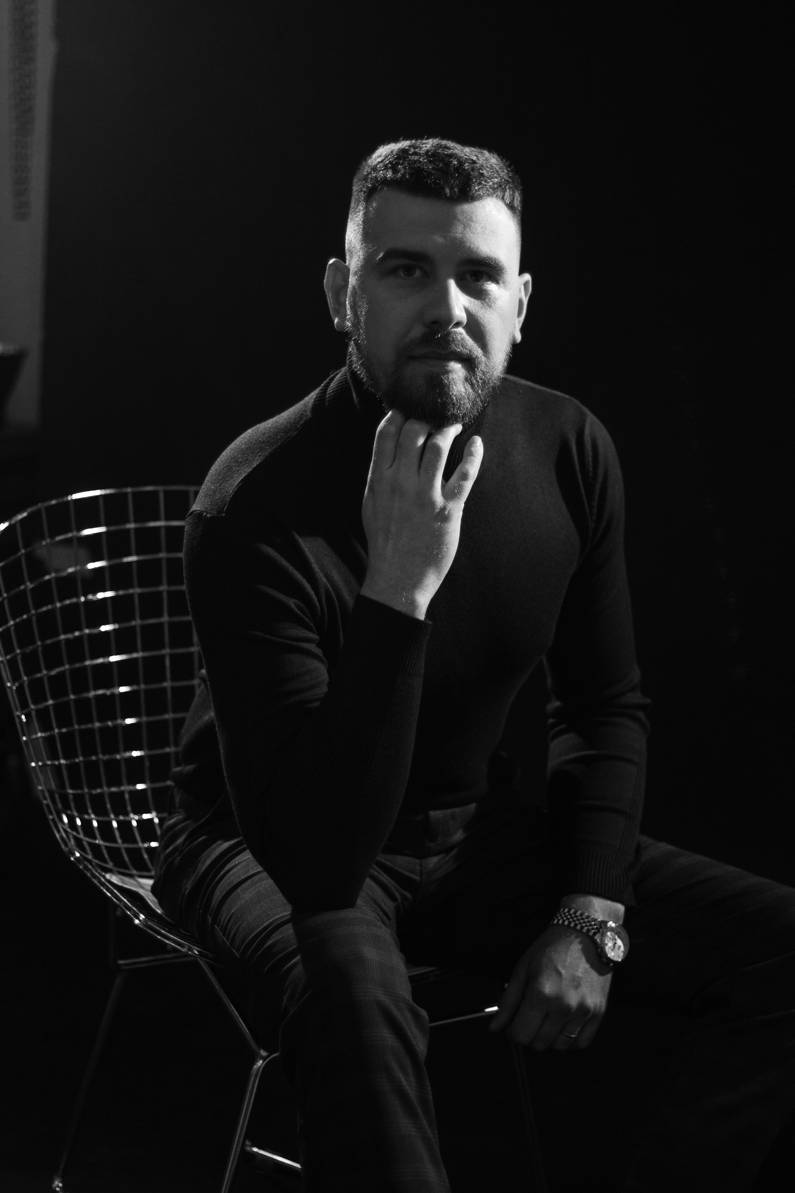 Алексей. Семейный фотограф Софи Симакова в Волгограде и Волжском