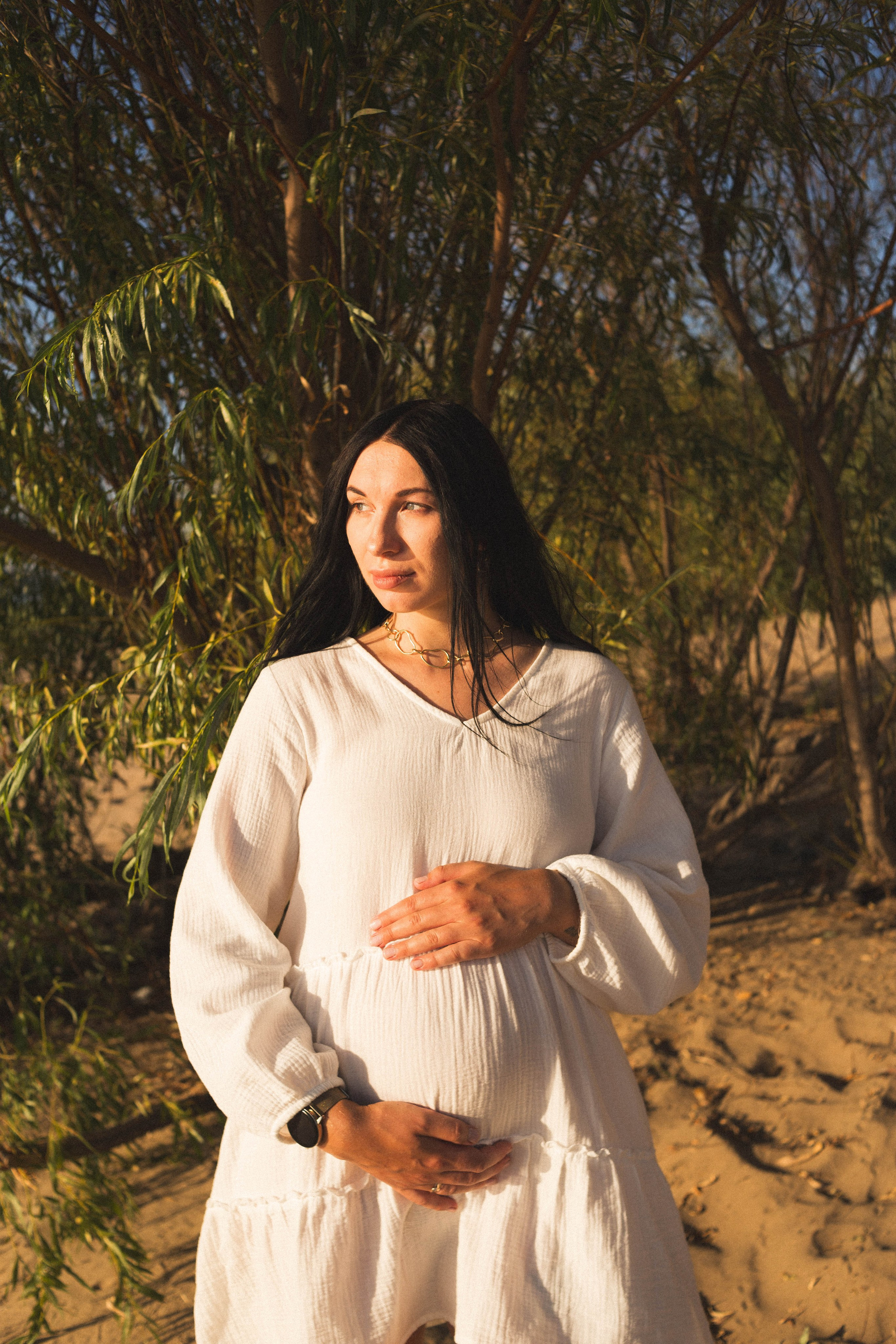 Мария. Семейный фотограф Софи Симакова в Волгограде и Волжском