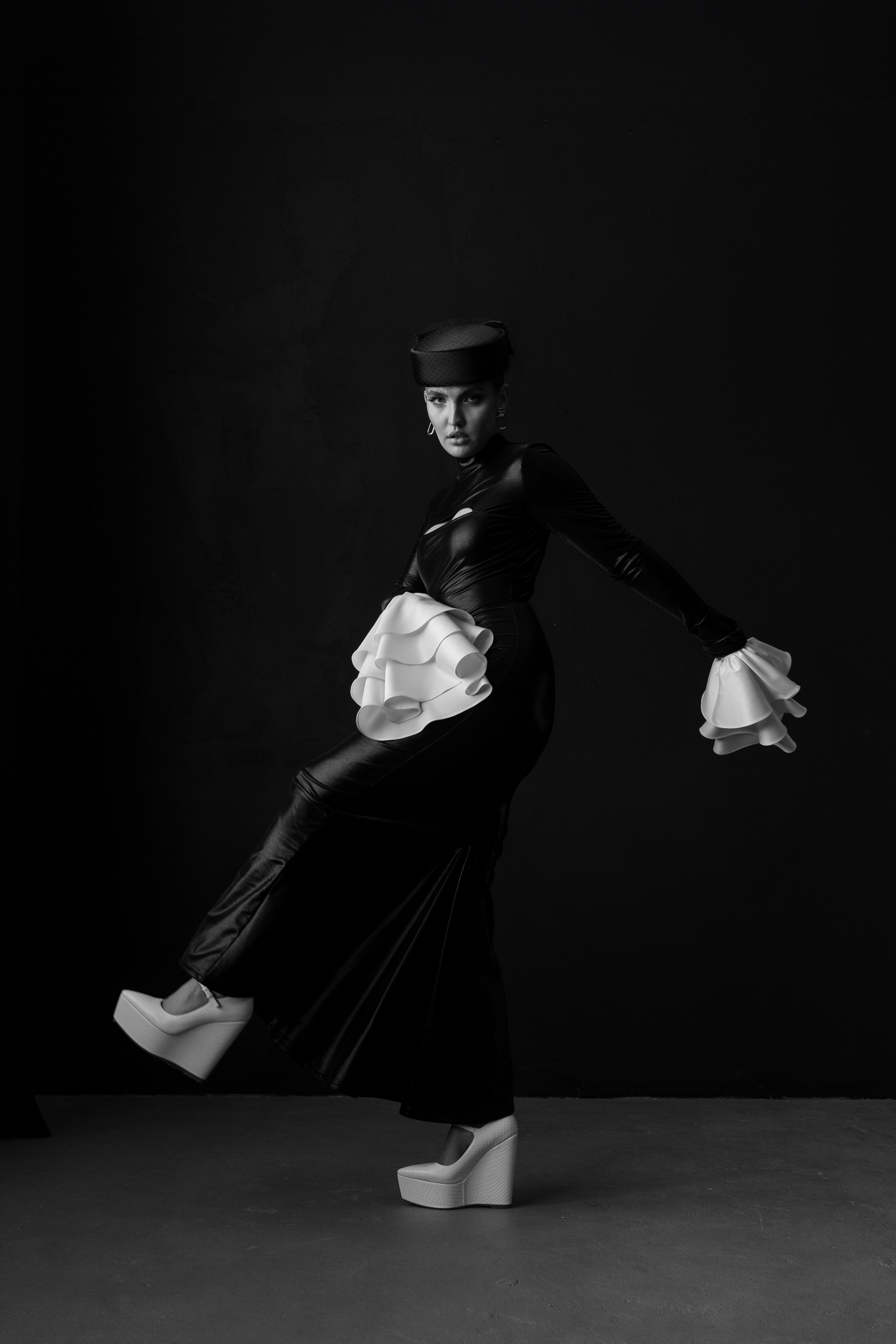 Дарья и Даниил. Свадебный и репортажный фотограф Элина Козырьянова