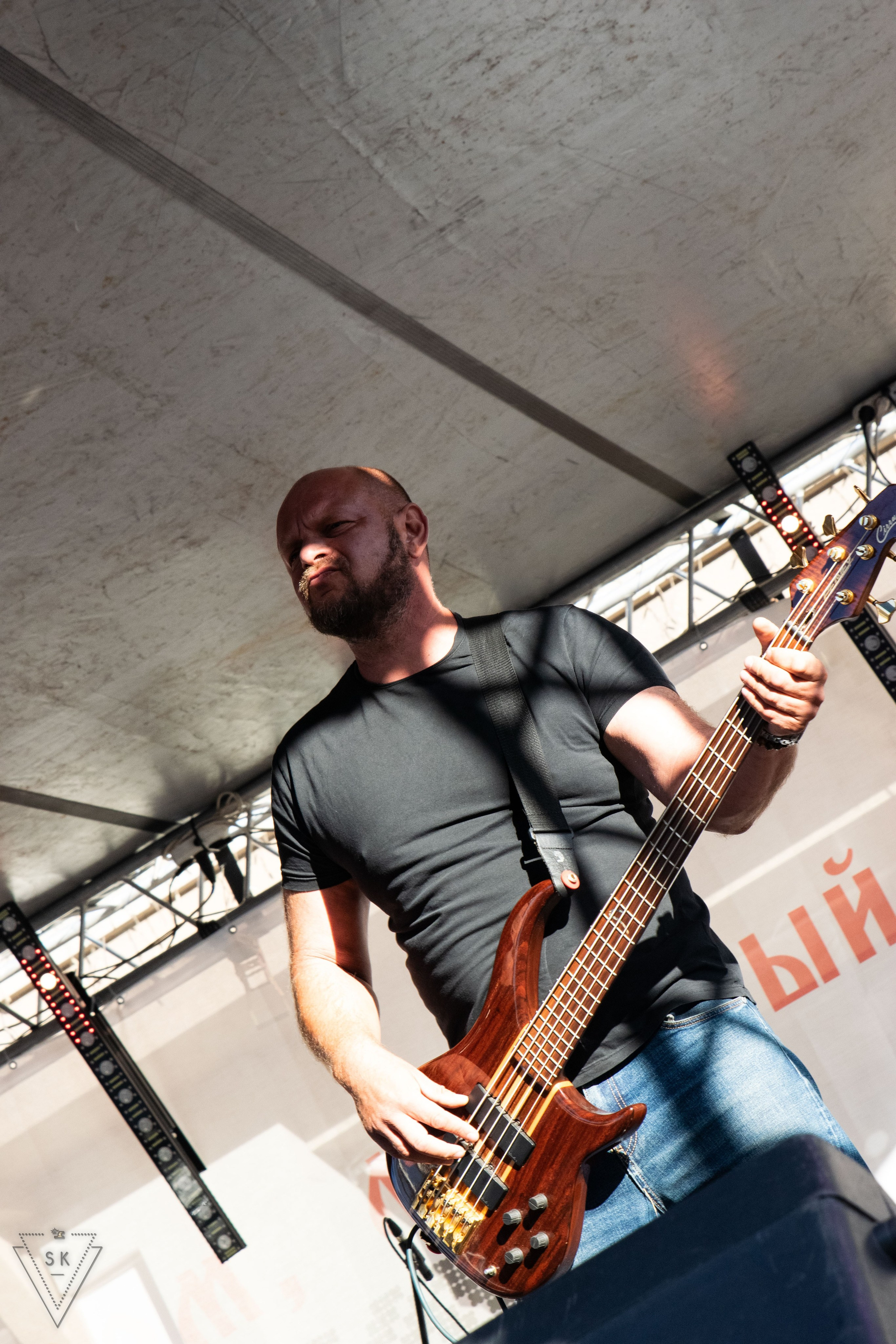 День города Воронеж 2025 — НеБо/Сказки Чёрного Города. Репортажный и портретный фотограф из Воронежа — Светлана Кузнецова