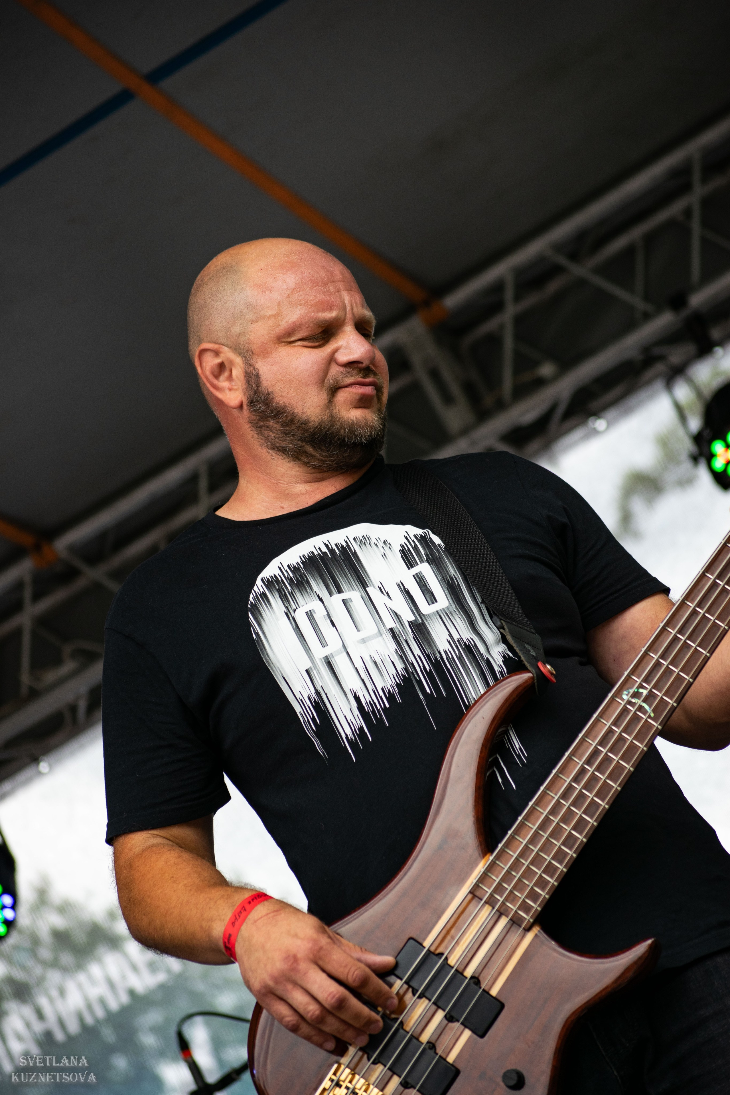 Молодые ветра 2025. Репортажный и портретный фотограф из Воронежа — Светлана Кузнецова