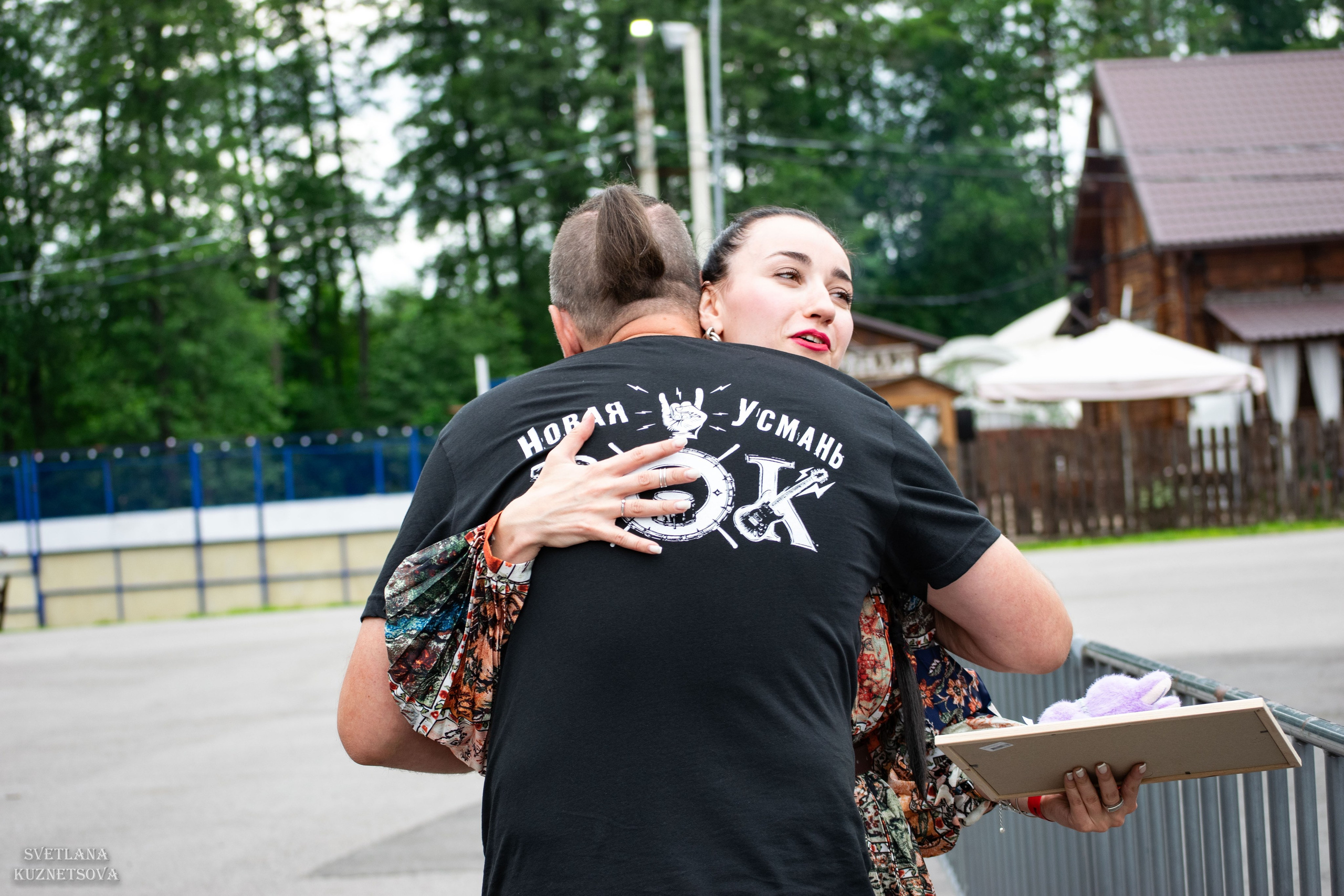 Молодые ветра 2025. Репортажный и портретный фотограф из Воронежа — Светлана Кузнецова