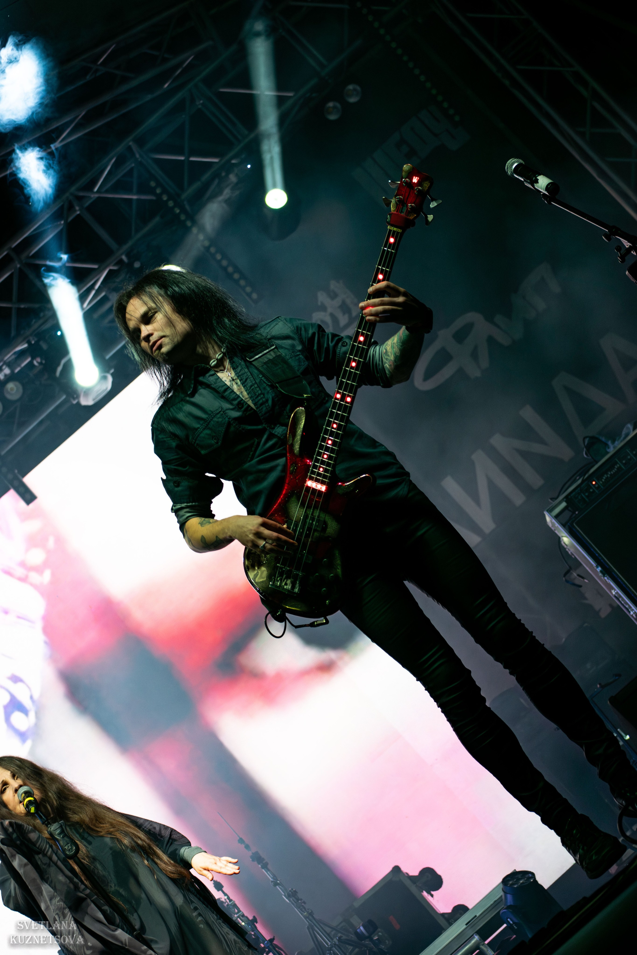 Молодые ветра 2025. Репортажный и портретный фотограф из Воронежа — Светлана Кузнецова