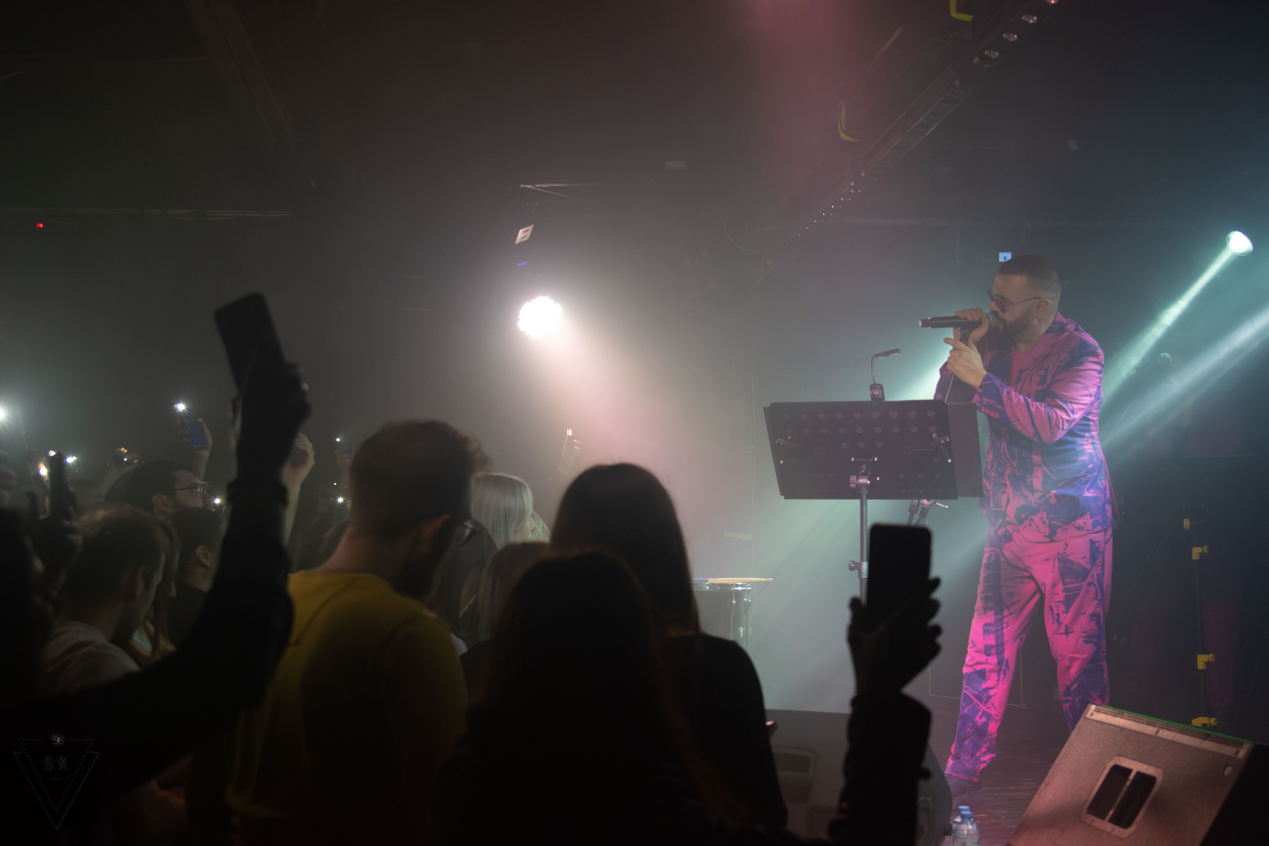 DERO GOI, 04.11.2025, Воронеж, Сто Ручьёв. Репортажный и портретный фотограф из Воронежа — Светлана Кузнецова