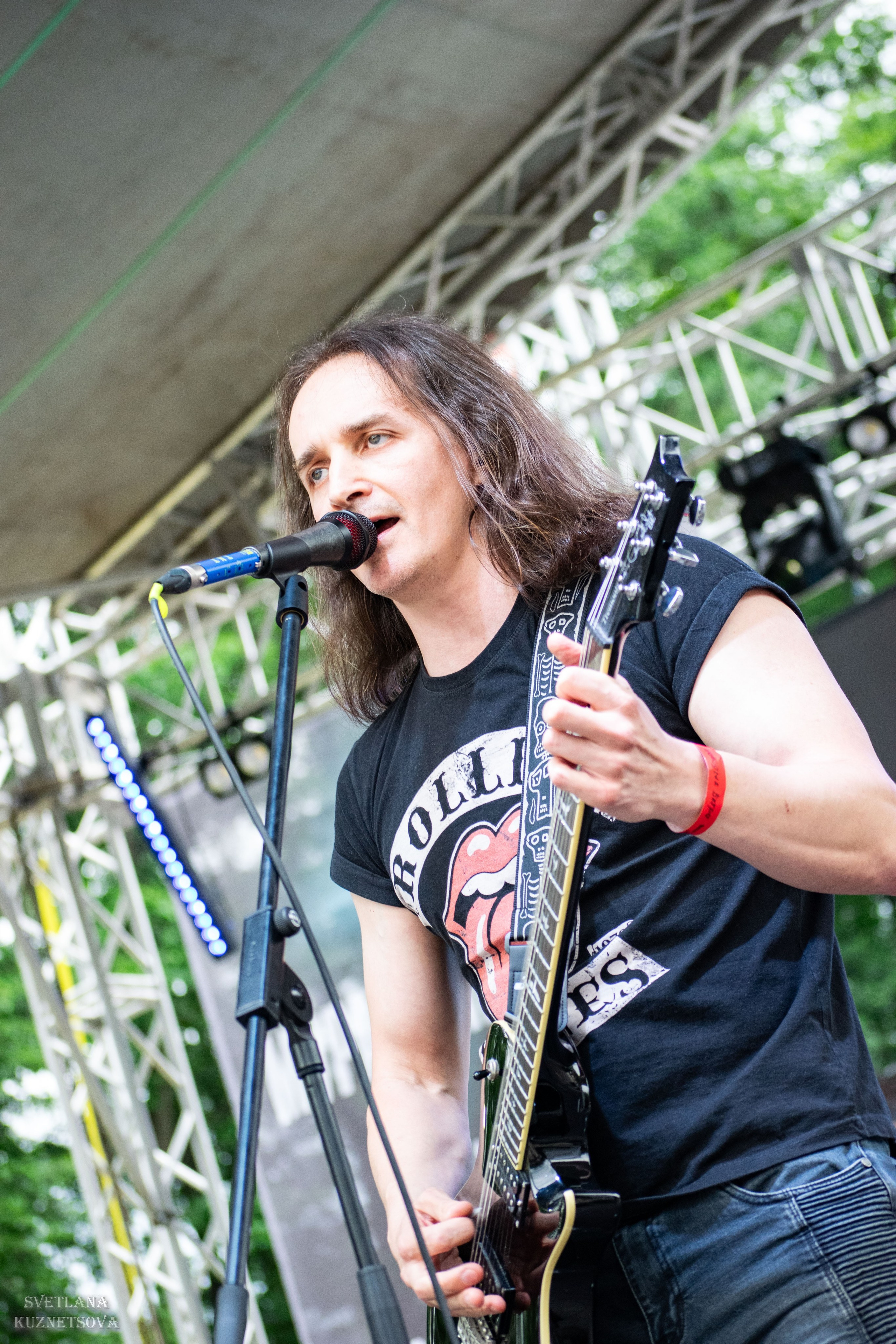 Молодые ветра 2025. Репортажный и портретный фотограф из Воронежа — Светлана Кузнецова