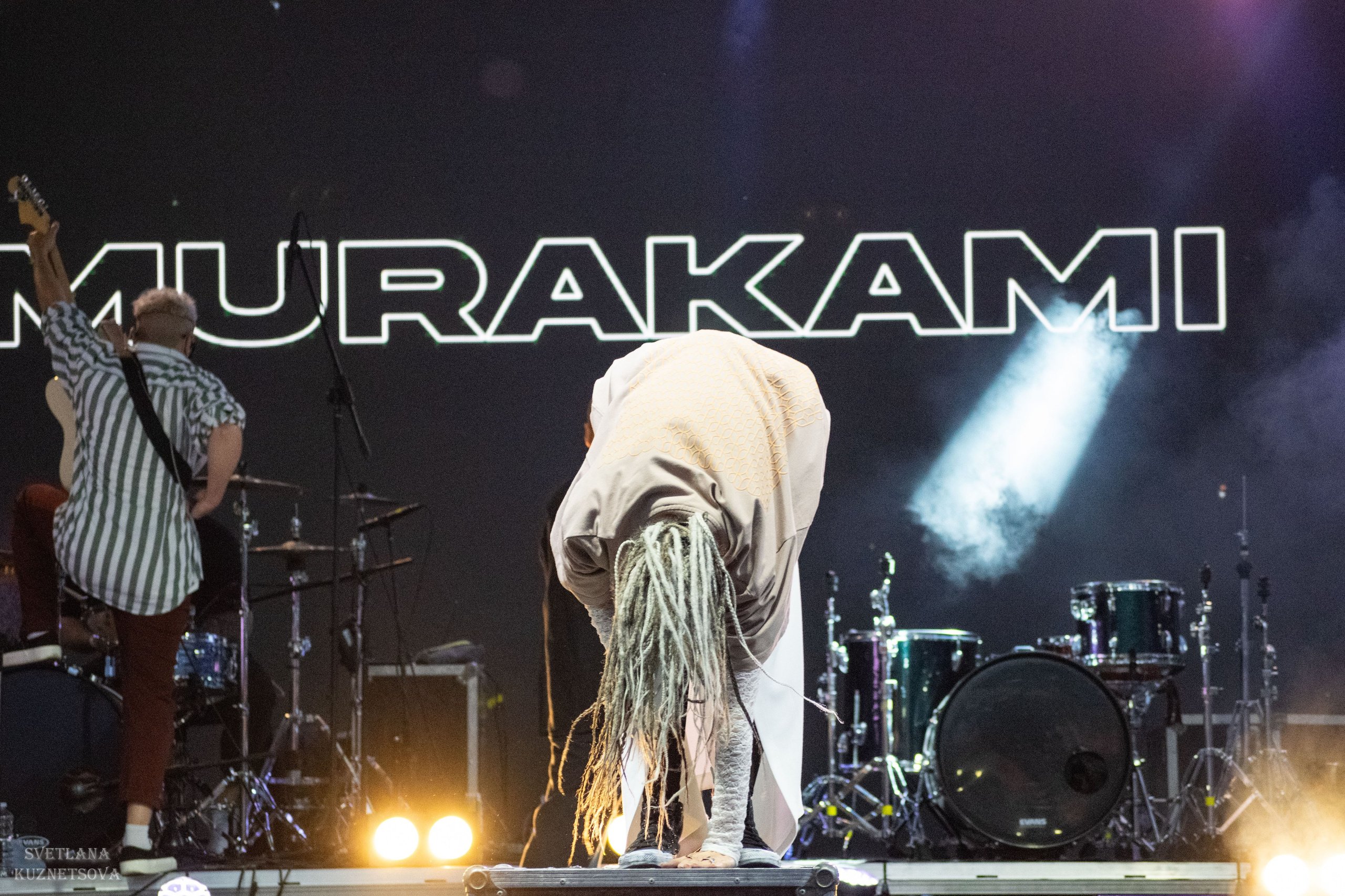 Молодые ветра 2025. Репортажный и портретный фотограф из Воронежа — Светлана Кузнецова