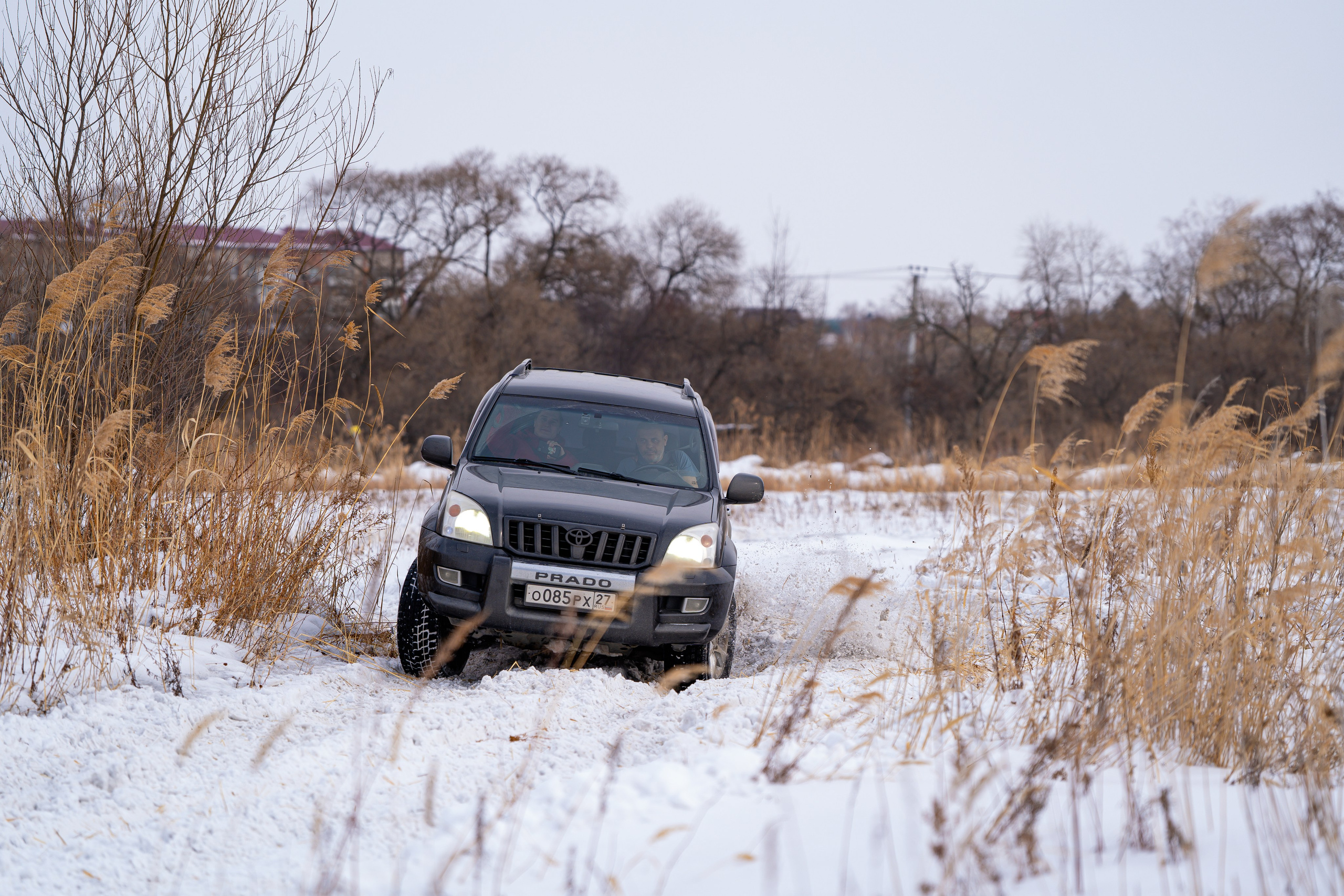 Ралли спринт «Даманская сталь». Фотограф Маргарита Слободянина в Хабаровске