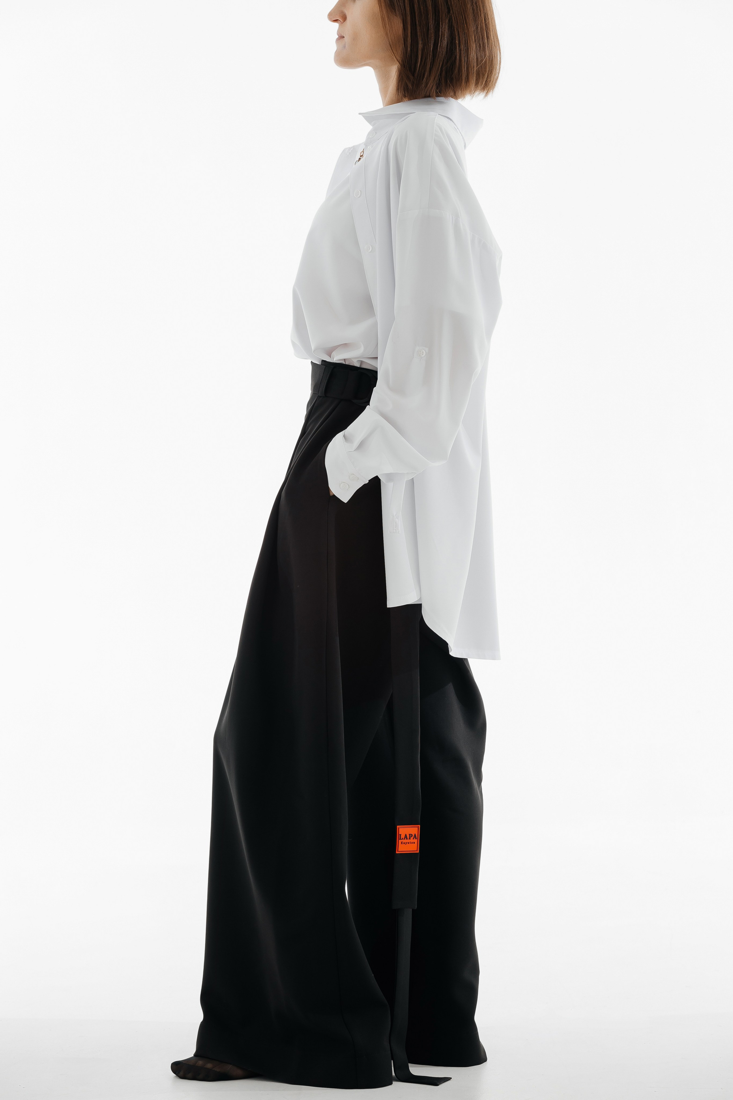 Бренд одежды «LAPA Kayutsu». Фотограф Кемерово | Сергей