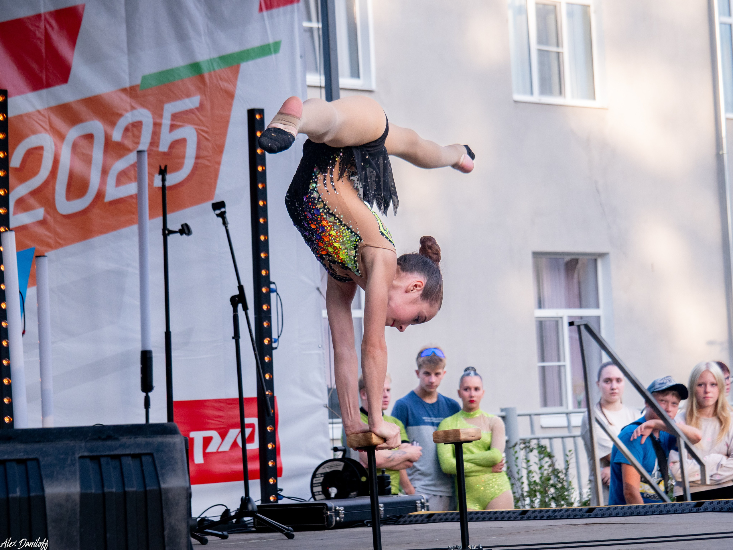 День РЖД. Муром-Инфо. Новости культуры, образования, спорта в городе Муром