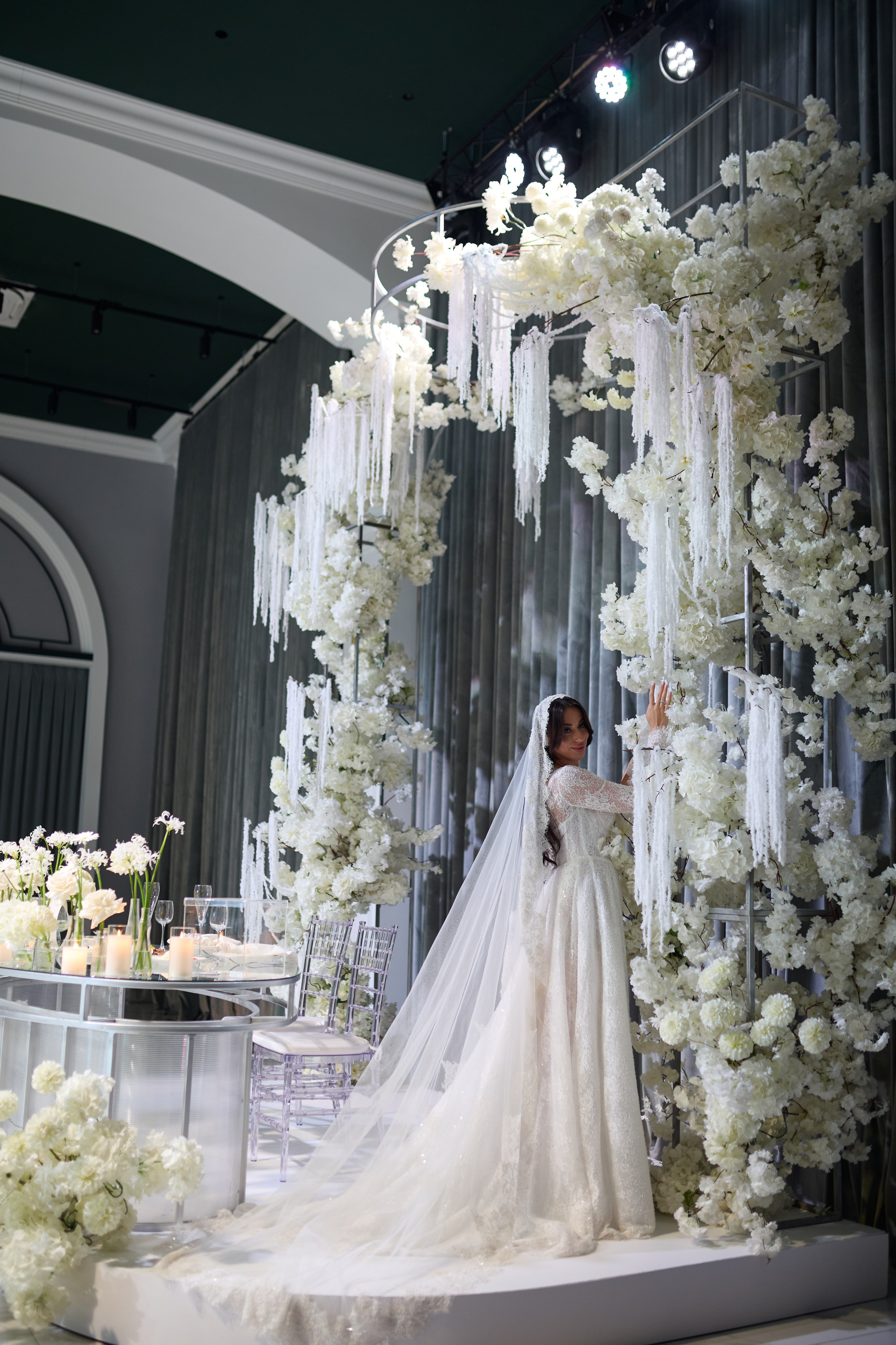 Армине и Дмитрий. Свадебный фотограф в Ростове-на-Дону — Анастасия Кузьменко