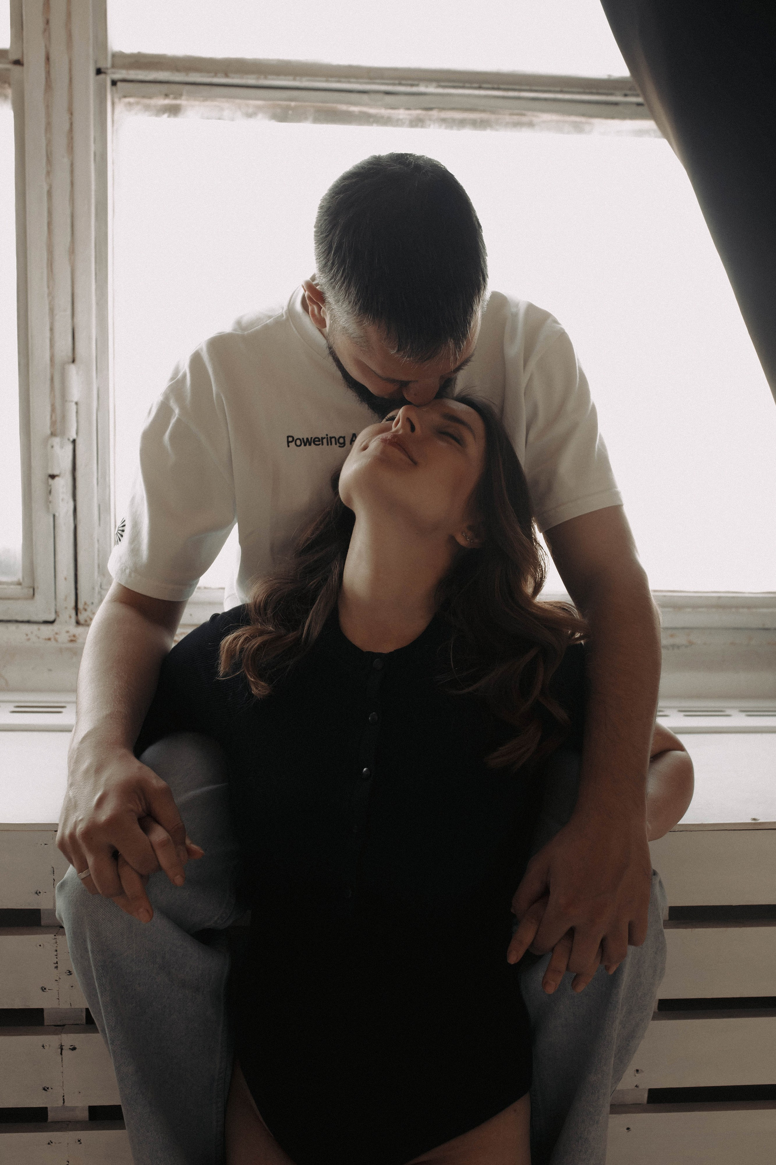 Семейная съемка. ФОТО/ВИДЕО БЬОРН Студия г. Новороссийск