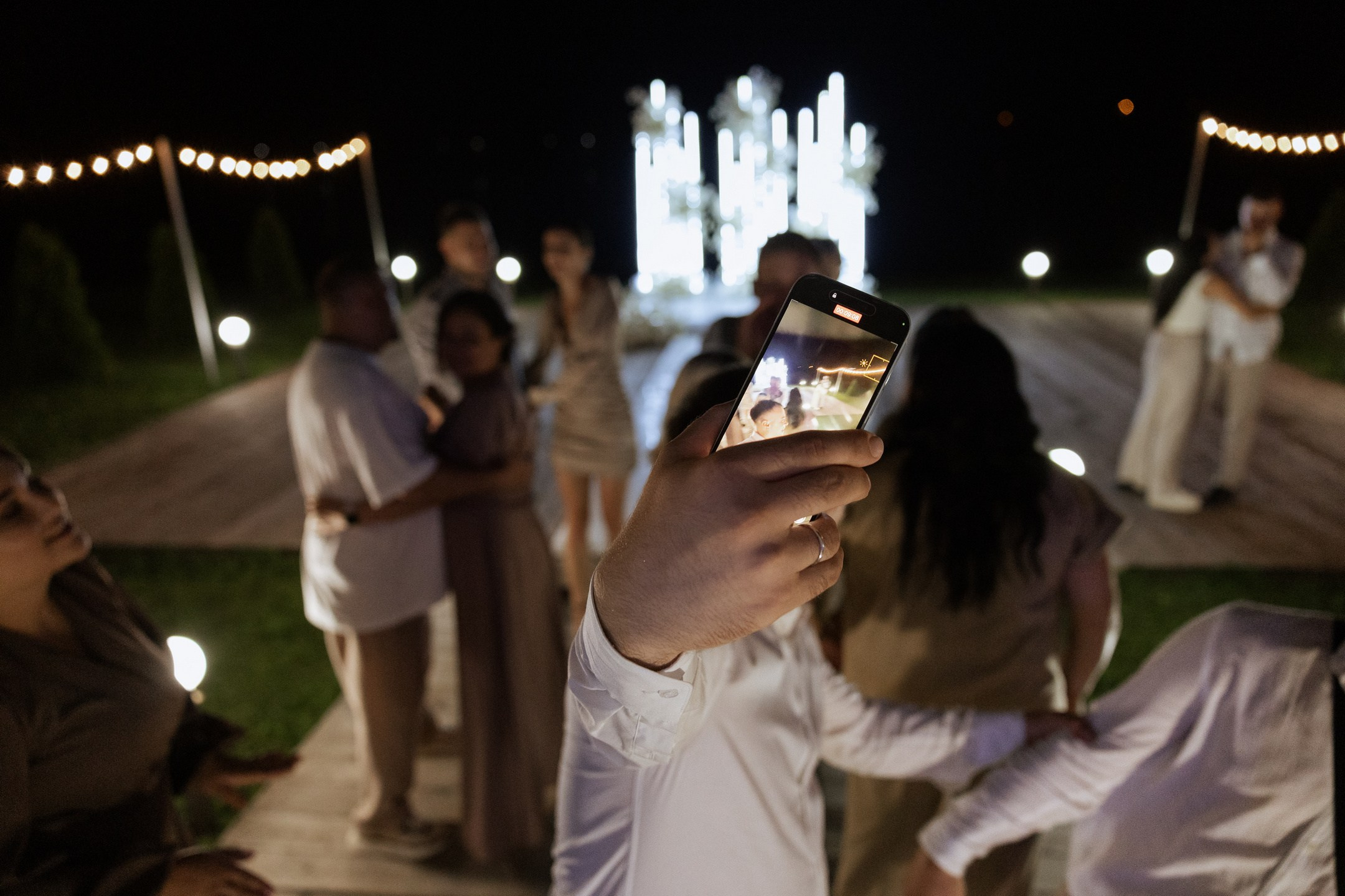 Руслан и Саша. Свадебный фотограф Ярославль Дмитрий Васячкин