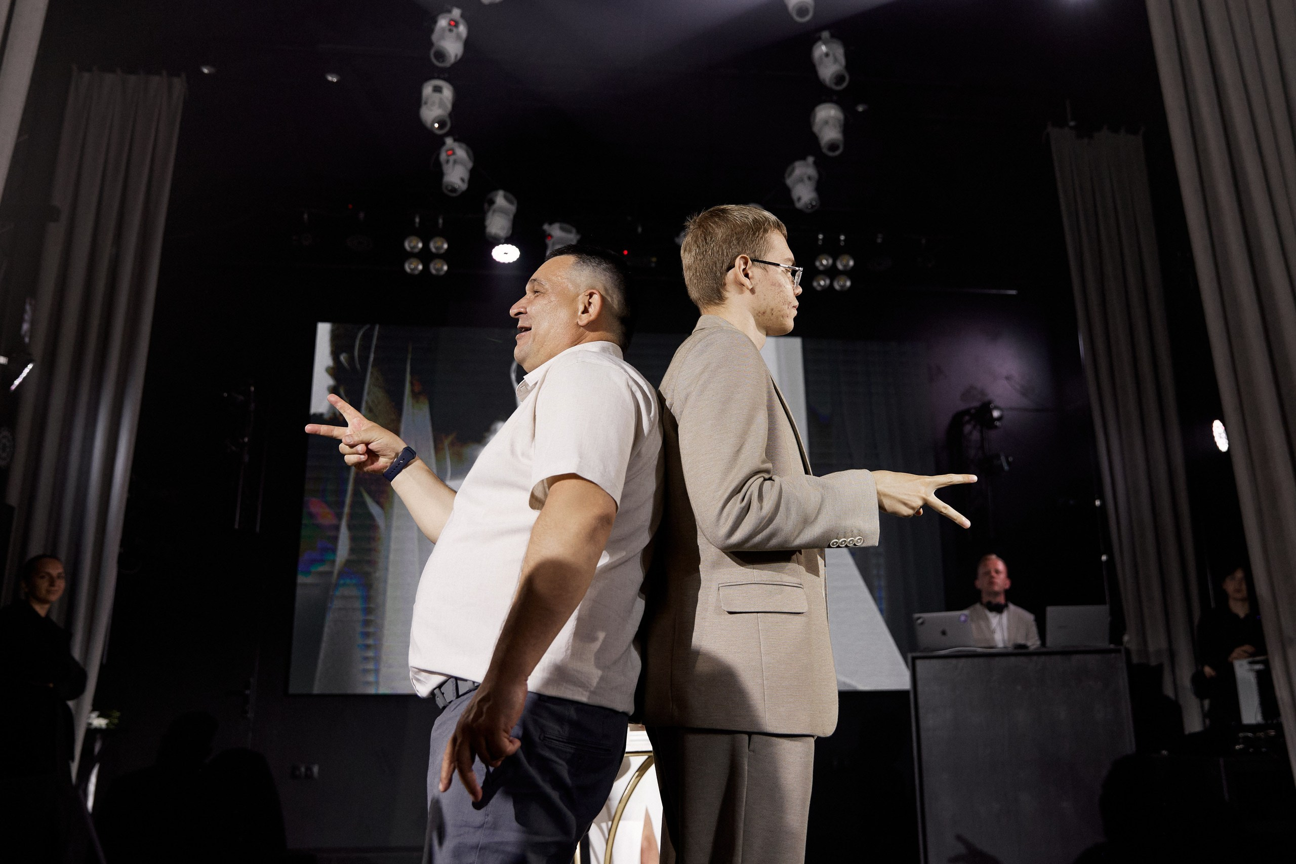 Посмотреть серию. Свадебный и семейный фотограф в Красноярске Тряпчев Павел