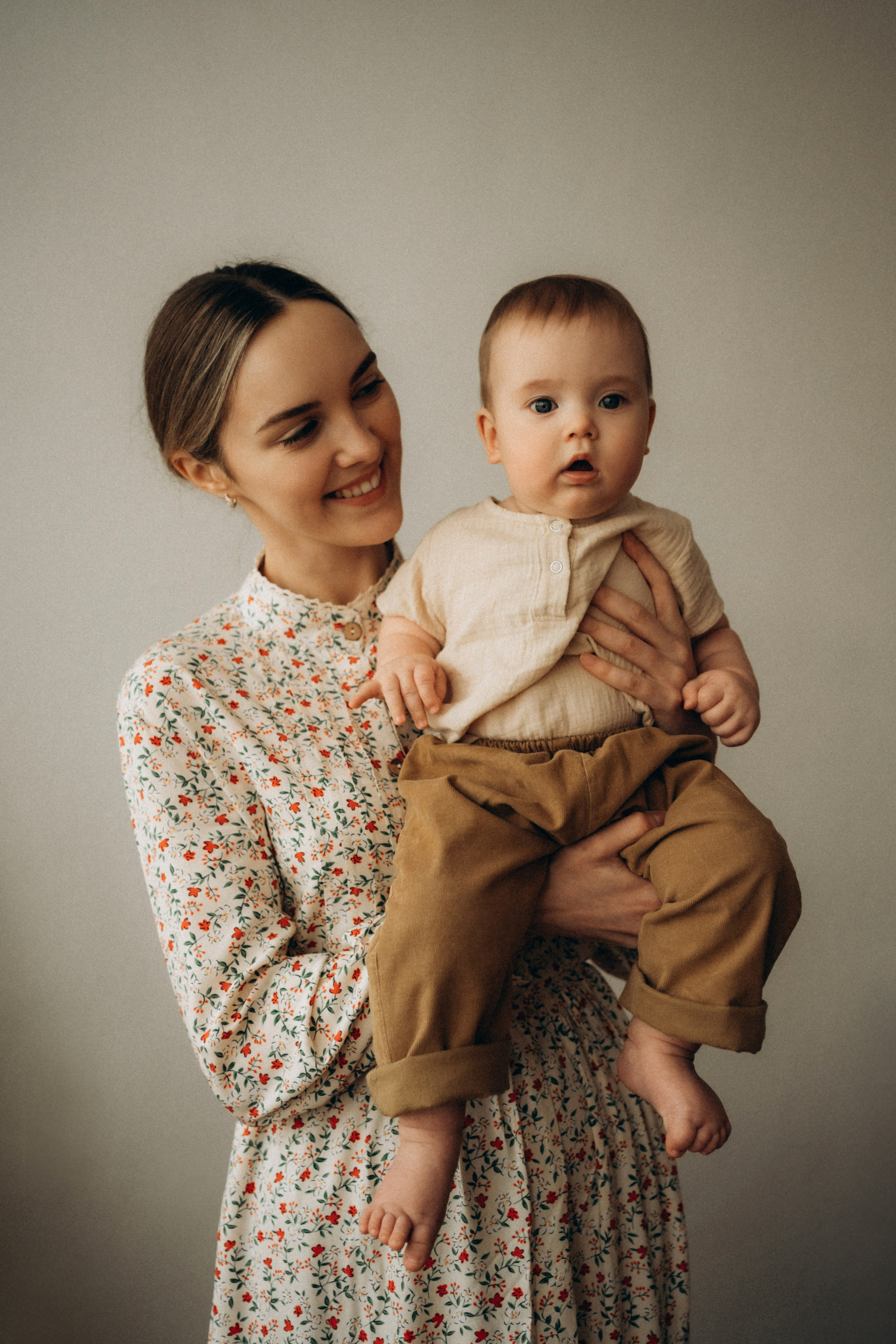 Настя и Мишка. Фотограф в Минске — Мария Миллс