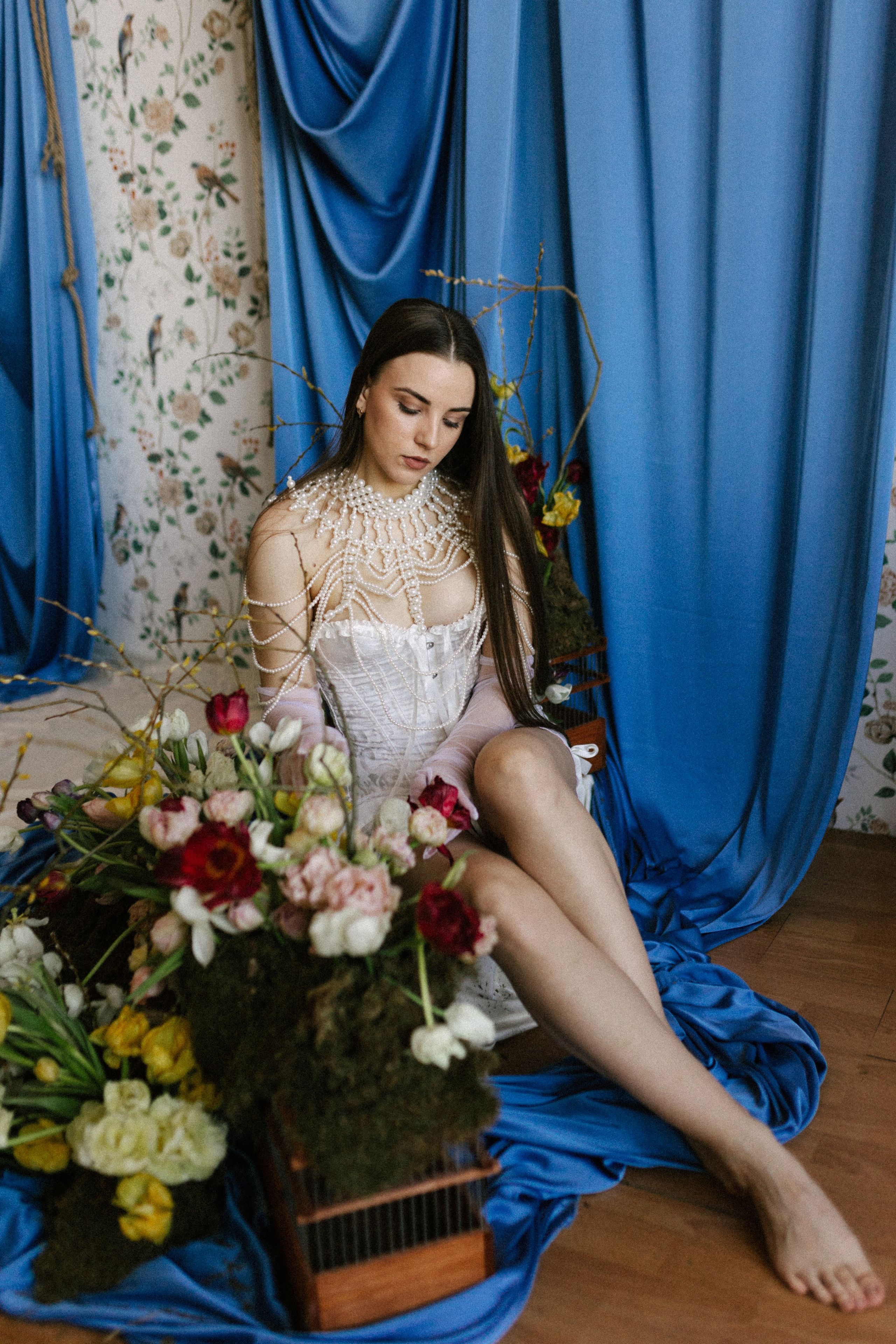 Таня. Свадебный и портретный фотограф — Мария Костина