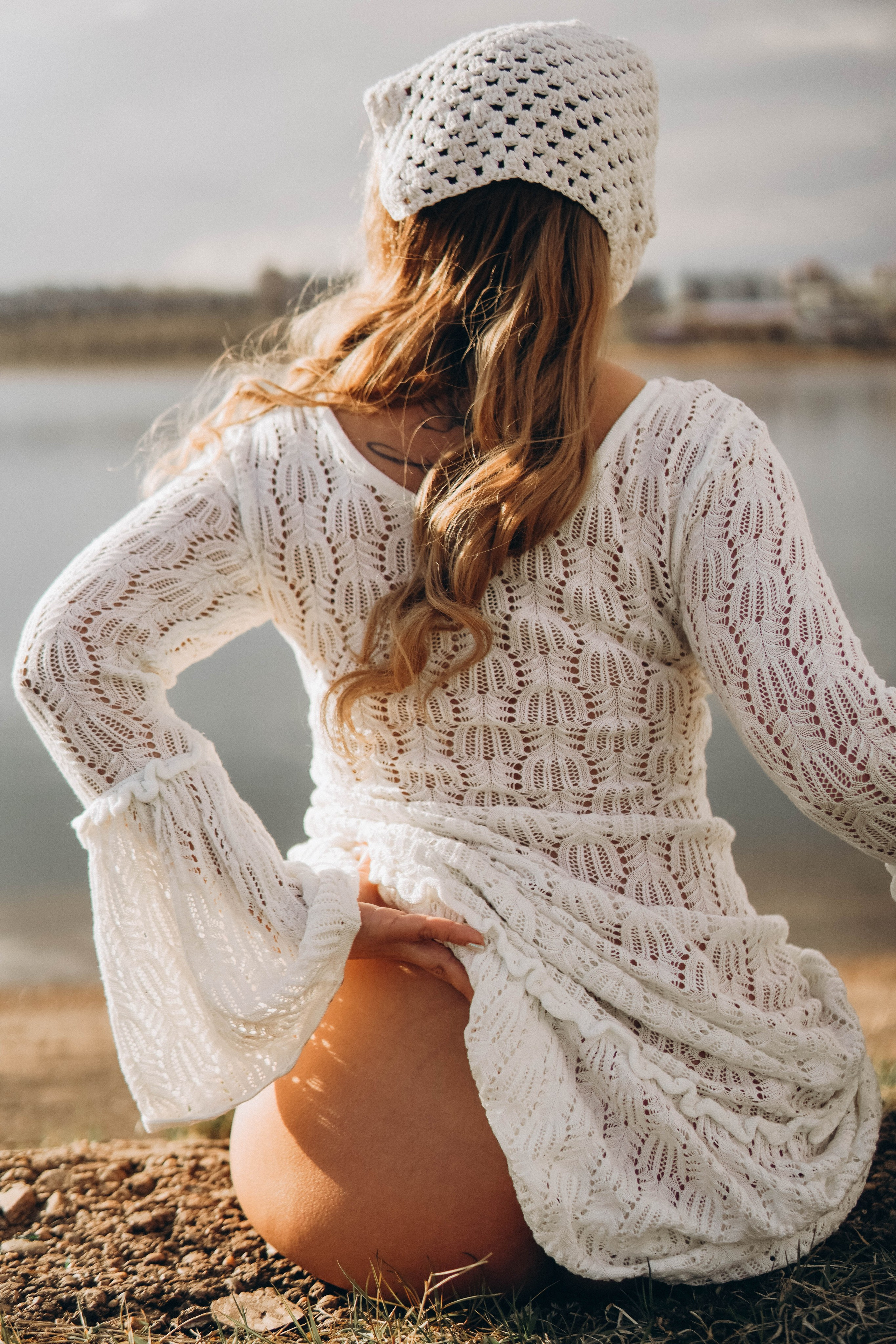 Полюби себя. Сибирский фотограф Братск, Иркутск Анна Галанина