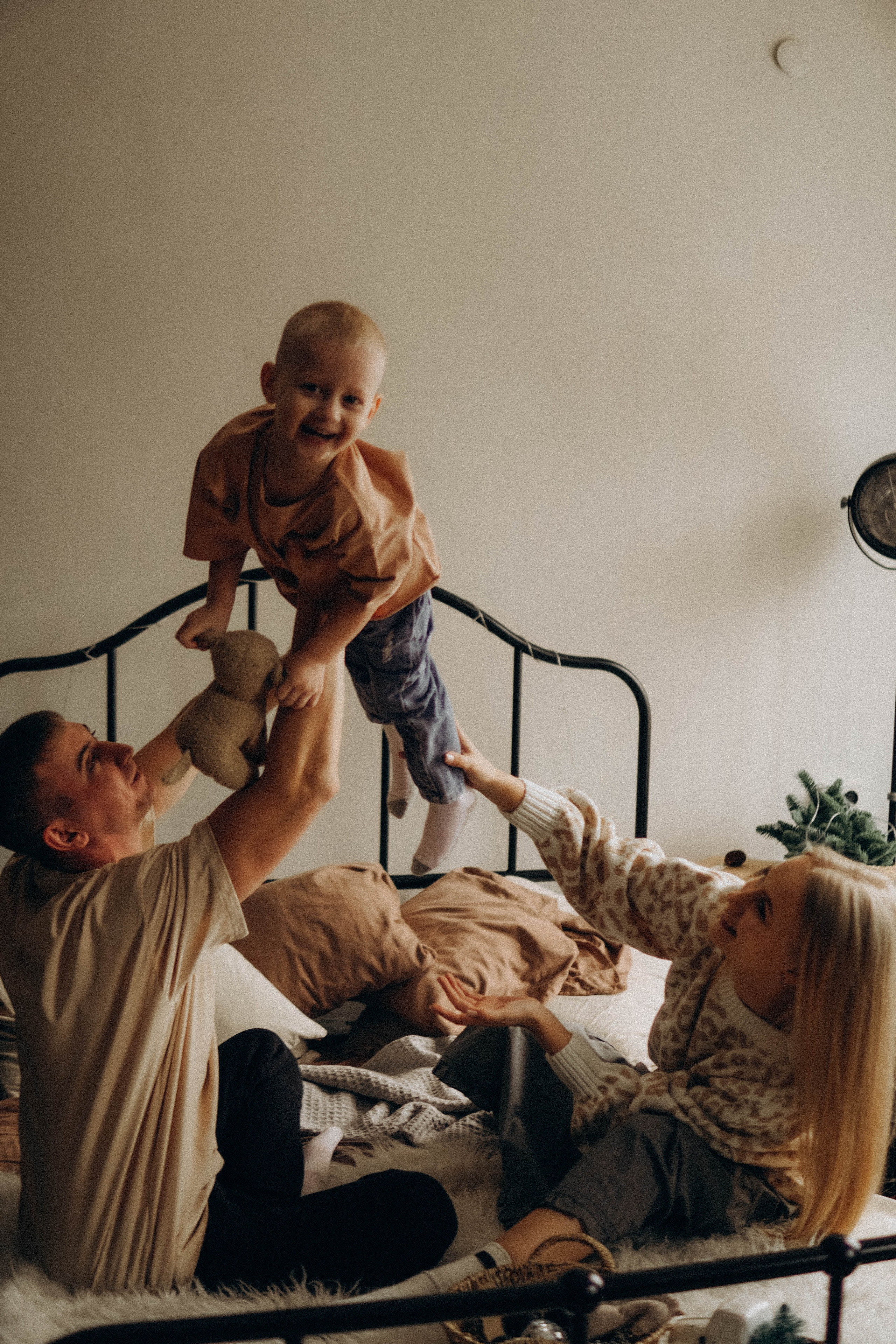 Семейная история. Сибирский фотограф Братск, Иркутск Анна Галанина