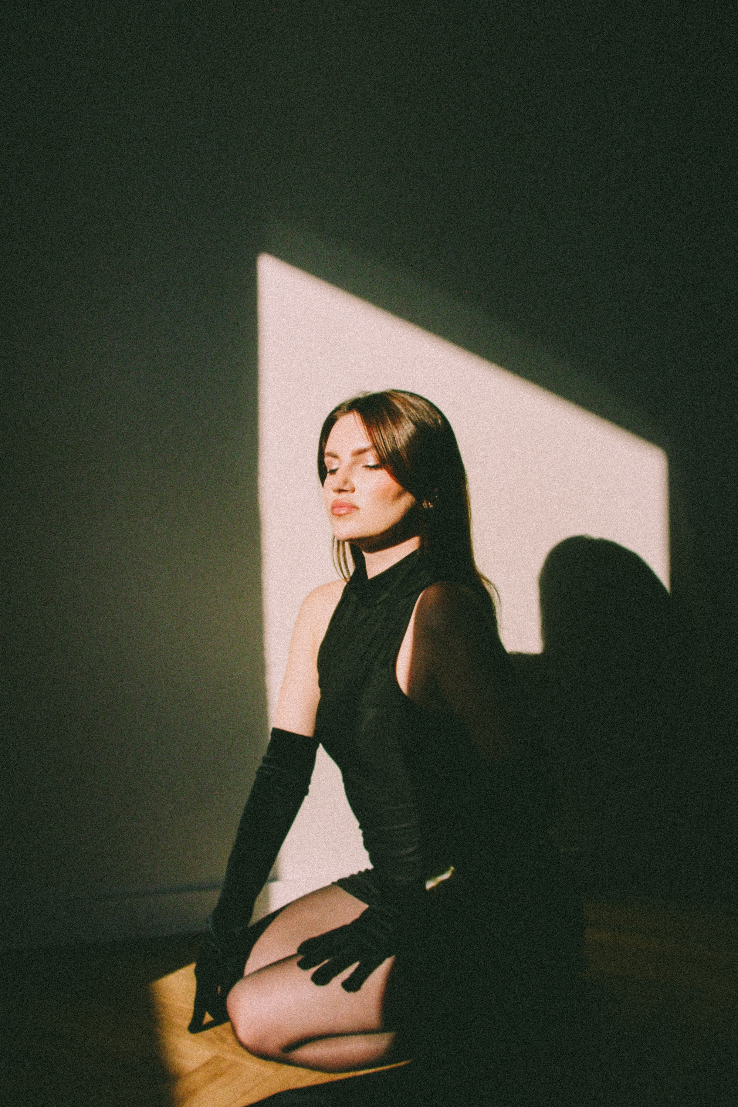 Валерия. Свадебный, семейный, женский фотограф в Москве, Мытищах, Королёве Ксения Узилле