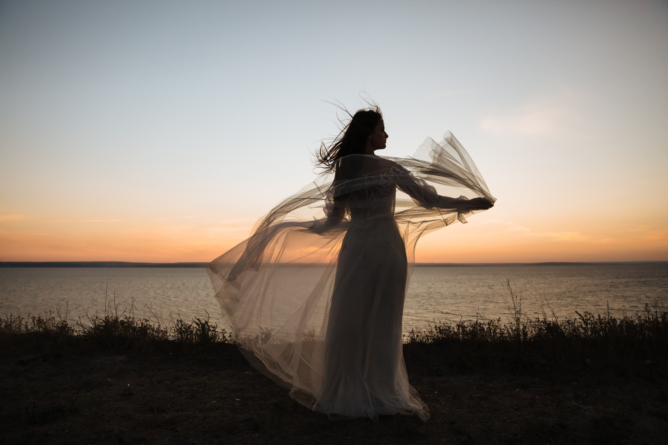 Катя и Антон. Фотограф в Москве Ирина Малахова