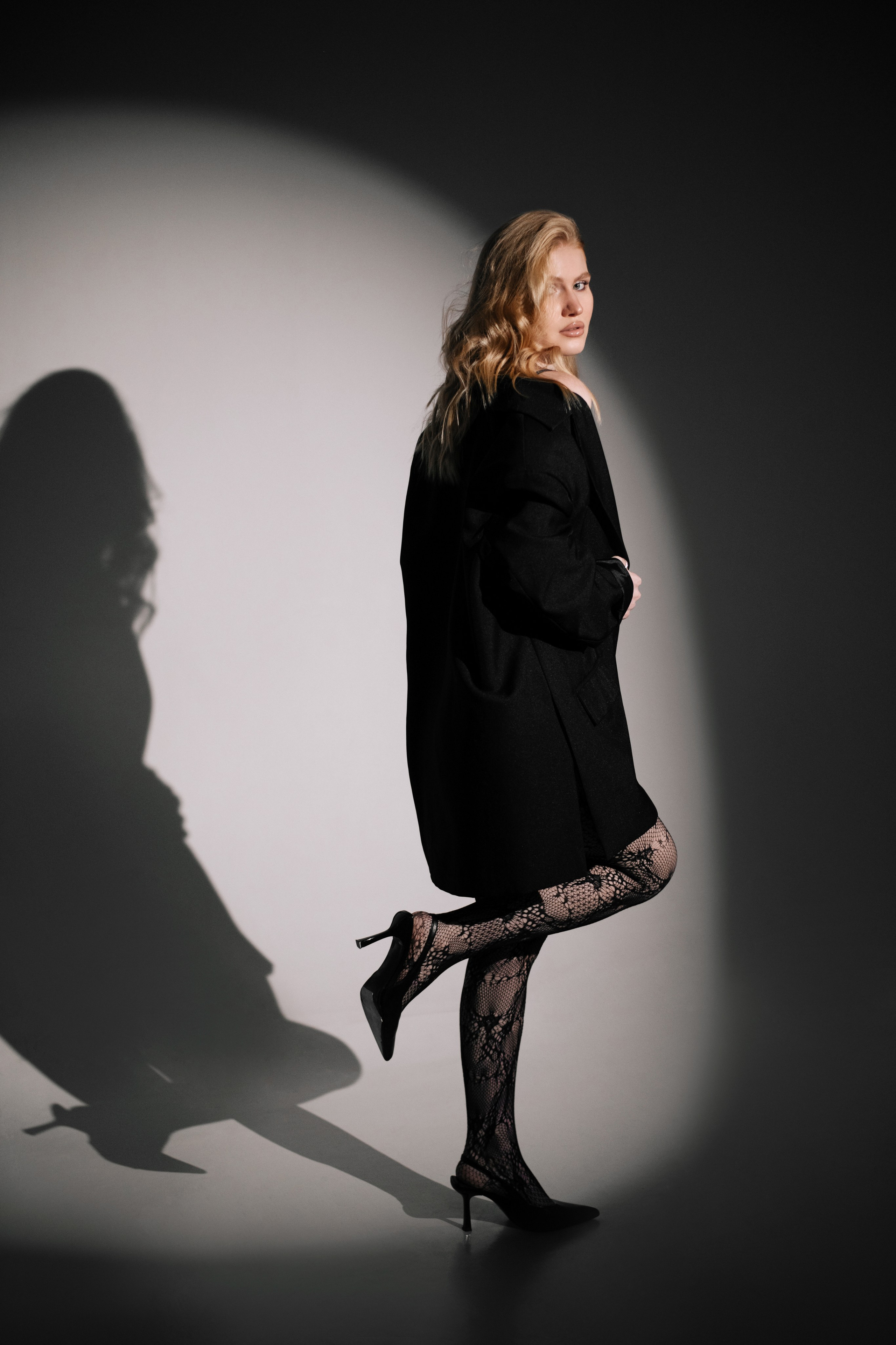 Леся. Фотограф в Екатеринбурге Веретенова Наталья