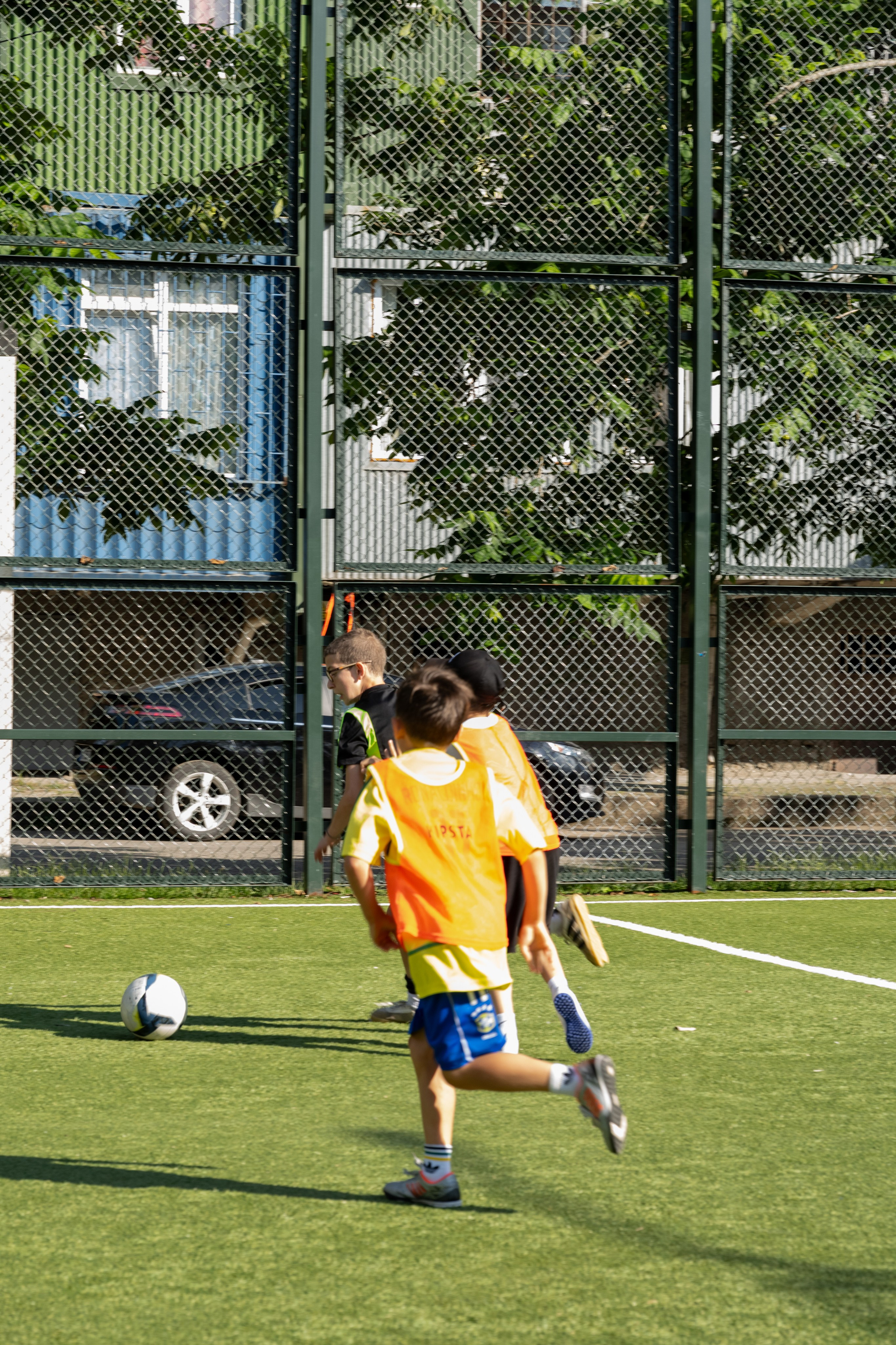Батуми школа «Лидер». «LEADER» 🏆Спортивная школа в Батуми🥇