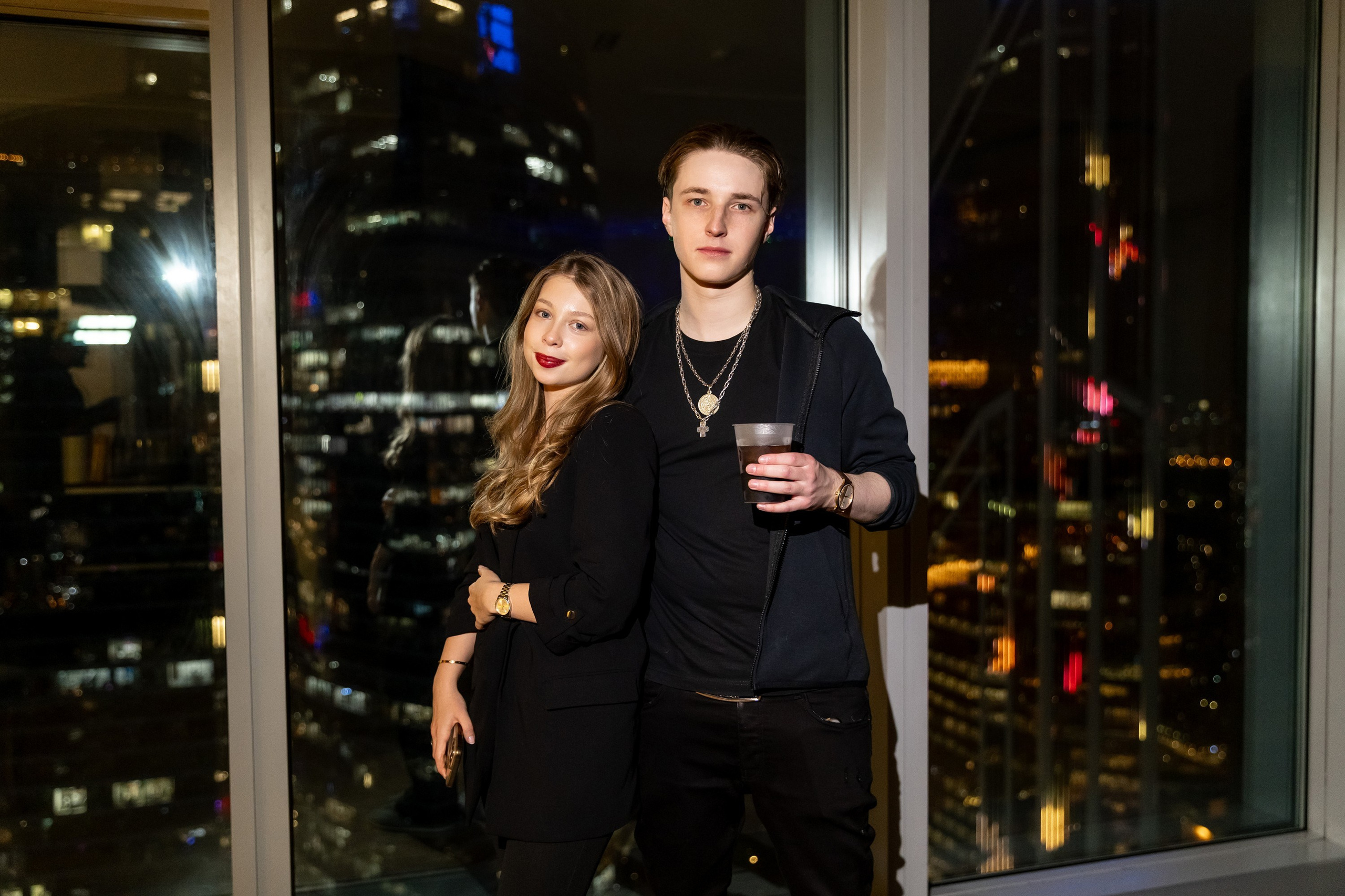 Вечеринка сюрприз. Татьяна Чернышова свадебный фотограф Москва