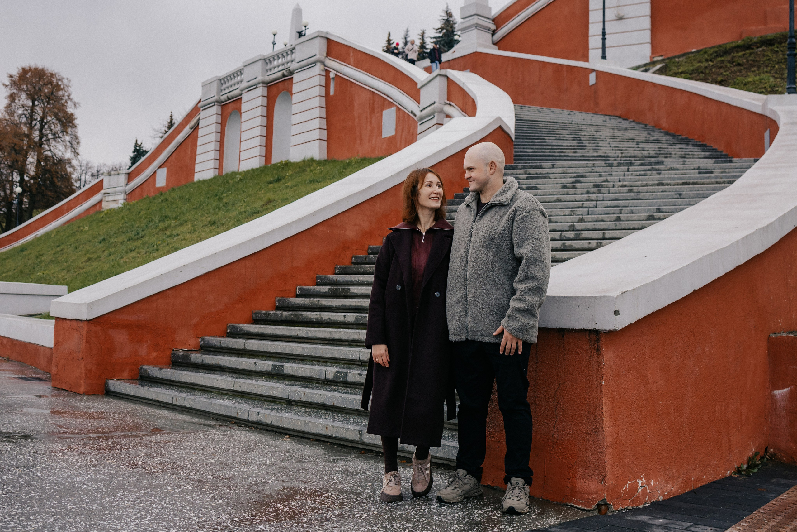 Руслан, Глеб, Елена. Фотограф Нижний Новгород