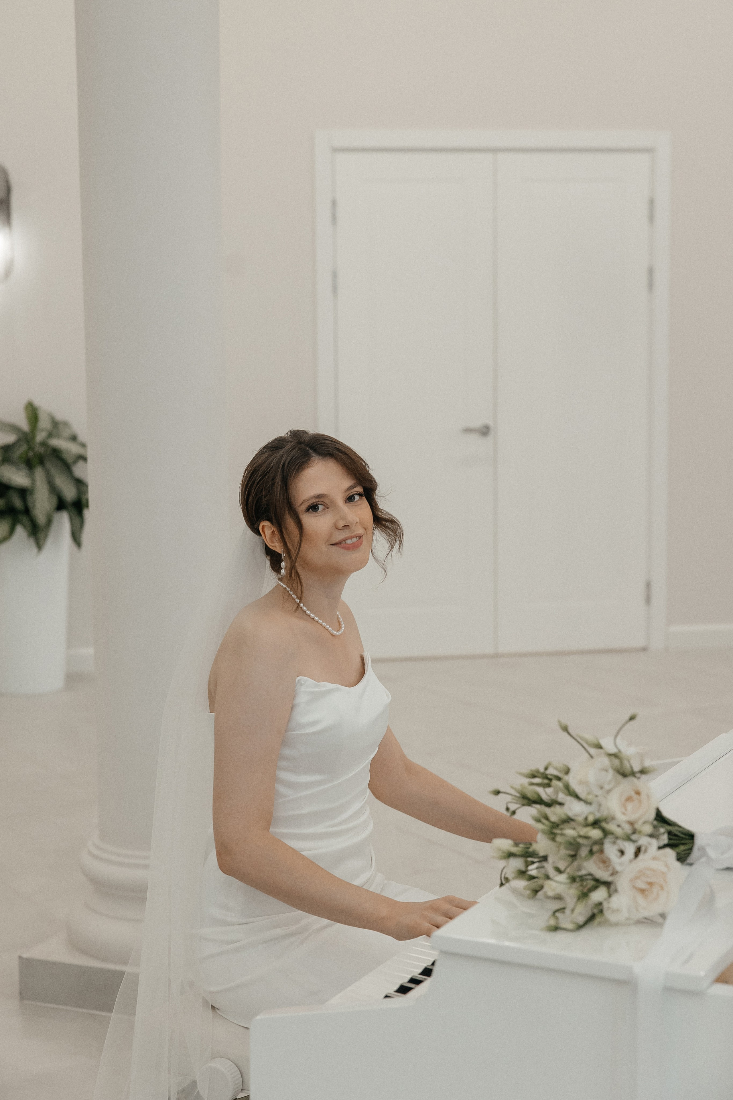 таганский загс свадебная фотосессия