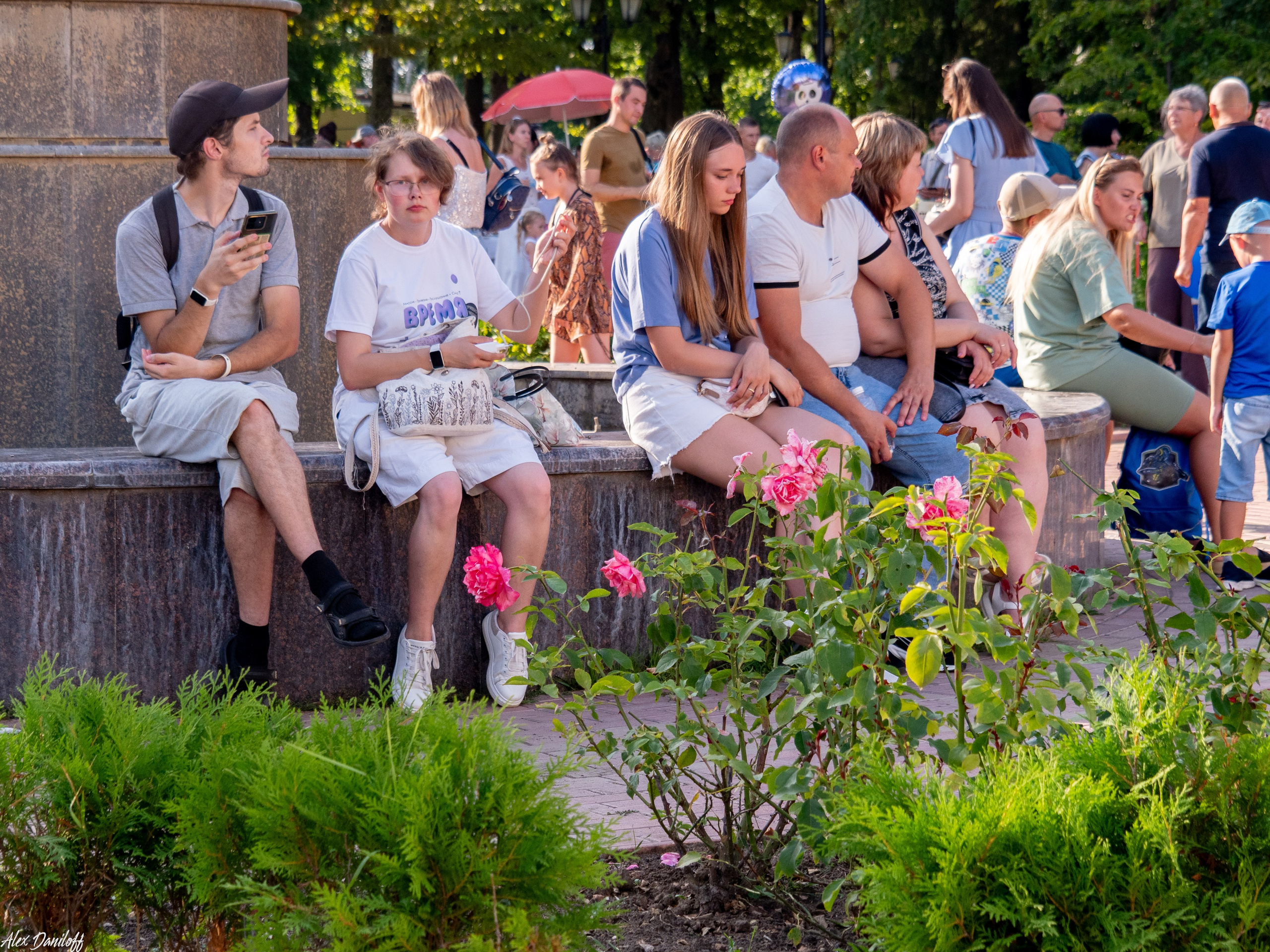 День РЖД. Муром-Инфо. Новости культуры, образования, спорта в городе Муром