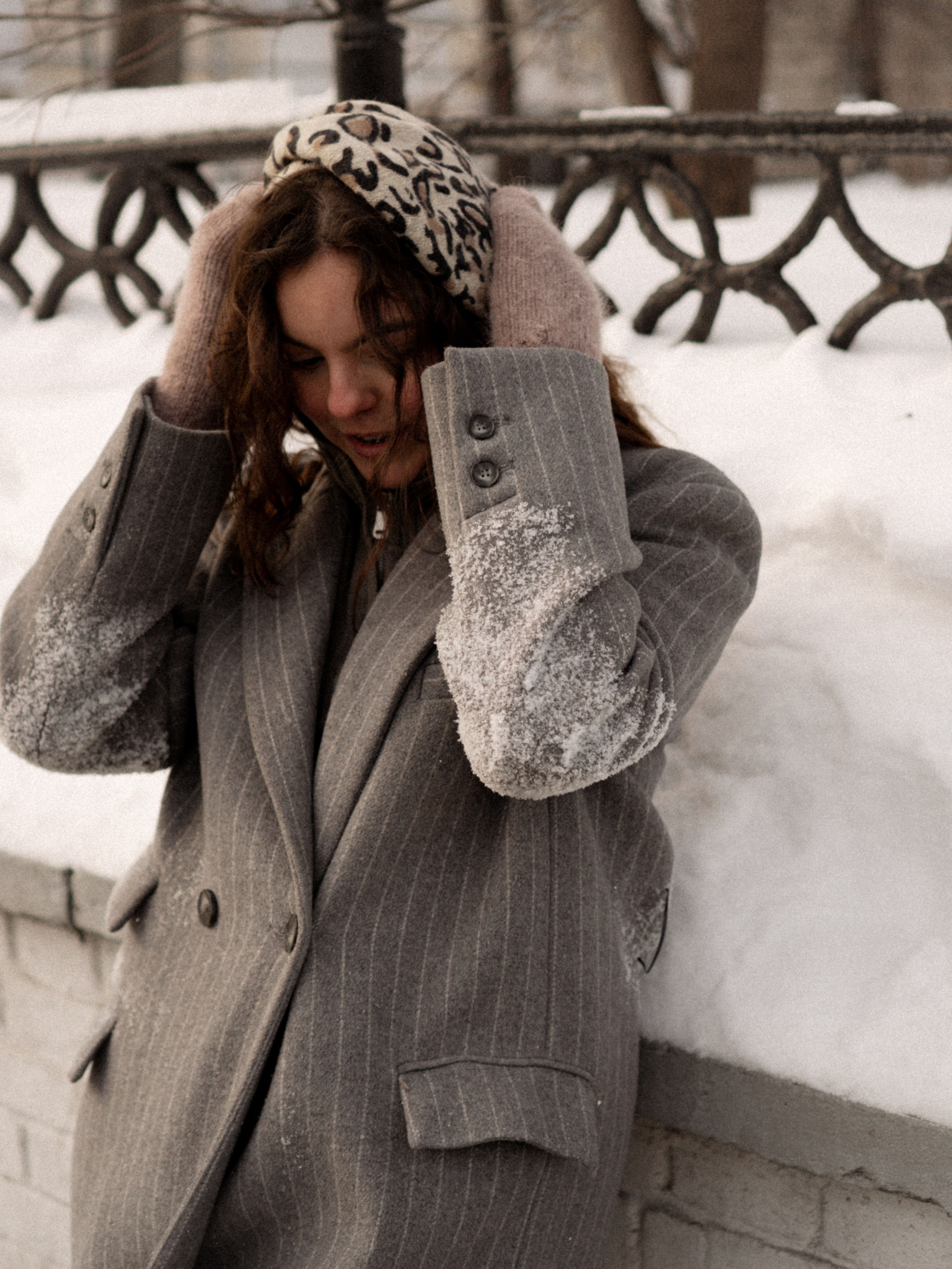 Alyona. Женский фотограф Габдрашитова Кристина